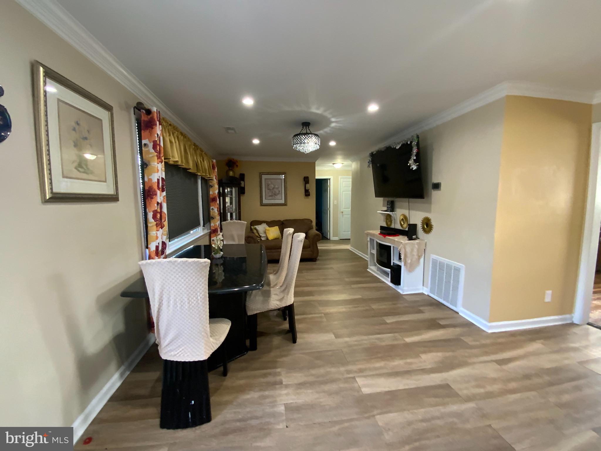 WAVERLY VILLAGE - Residential