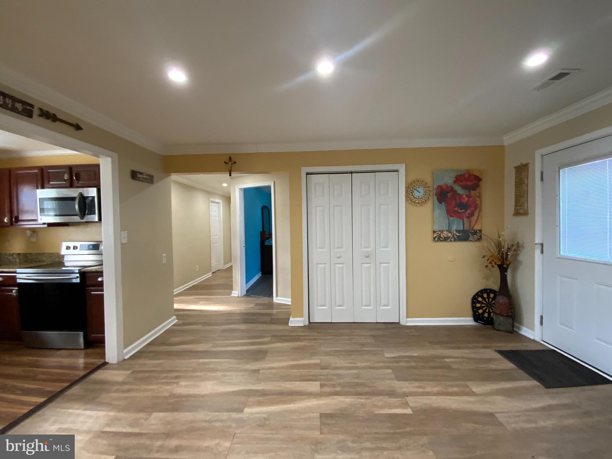 WAVERLY VILLAGE - Residential