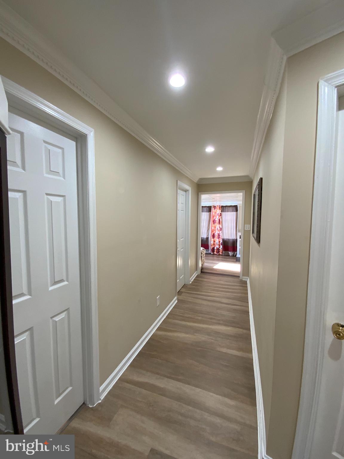 WAVERLY VILLAGE - Residential