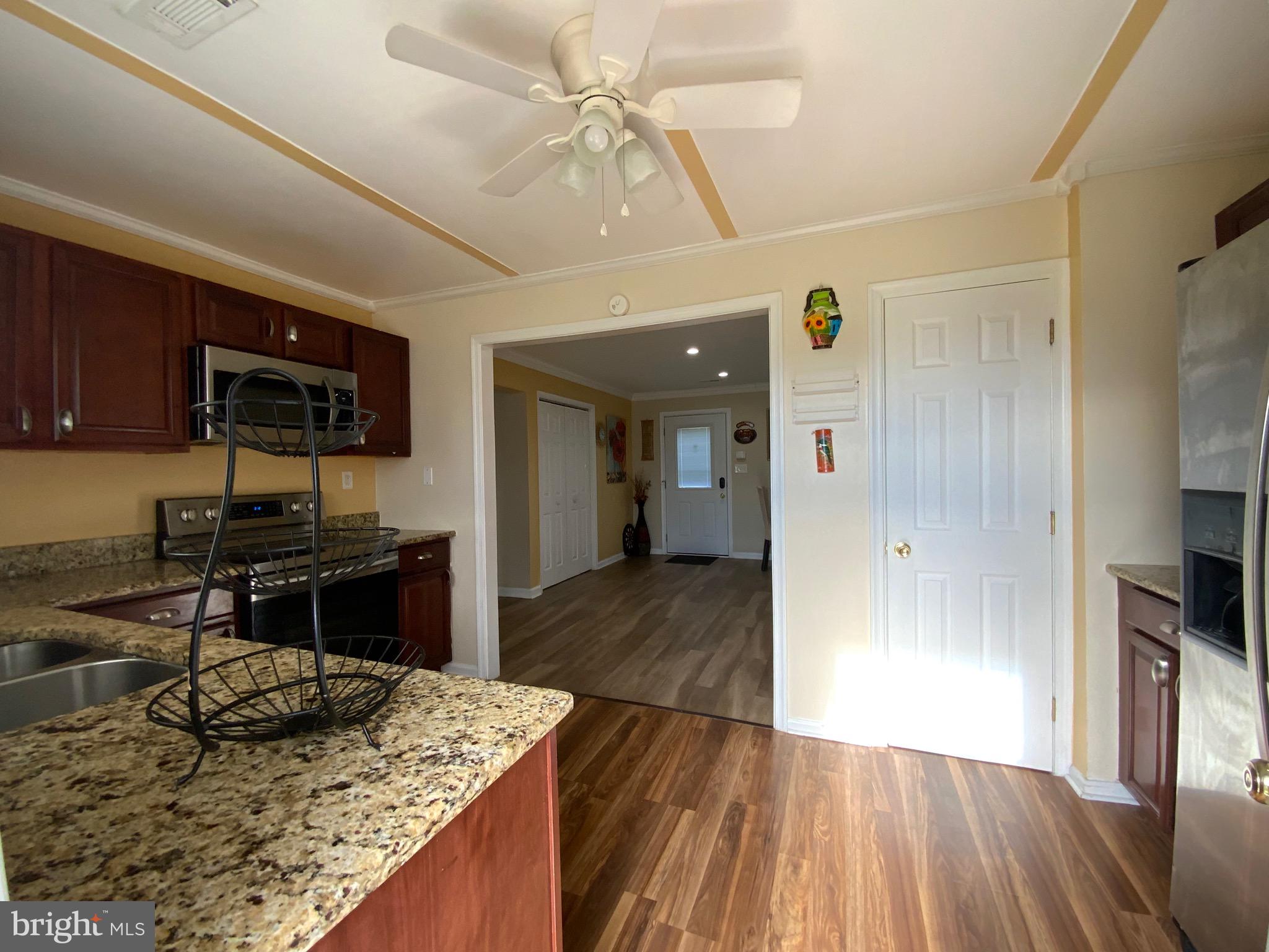 WAVERLY VILLAGE - Residential