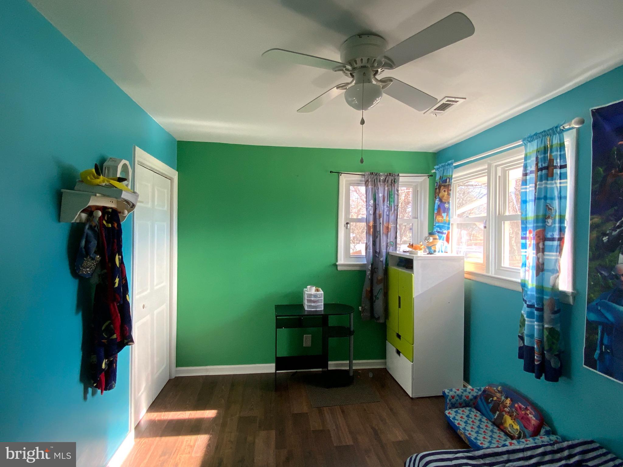 WAVERLY VILLAGE - Residential