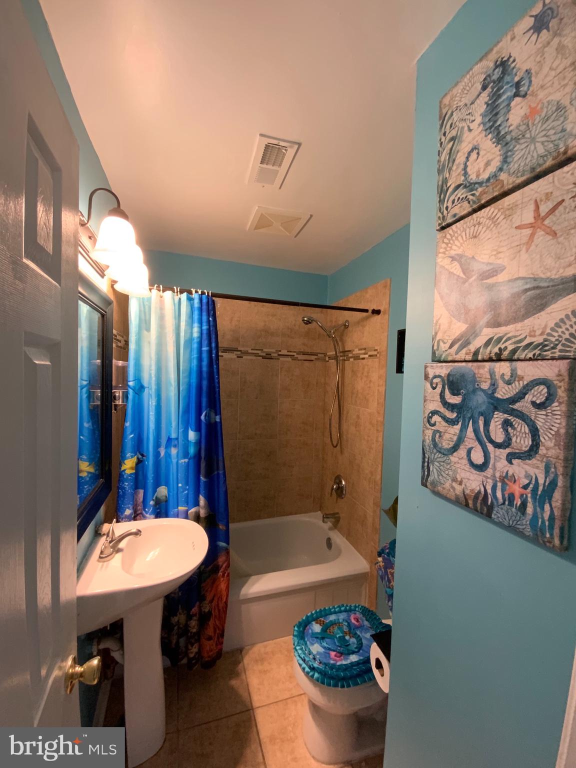 WAVERLY VILLAGE - Residential