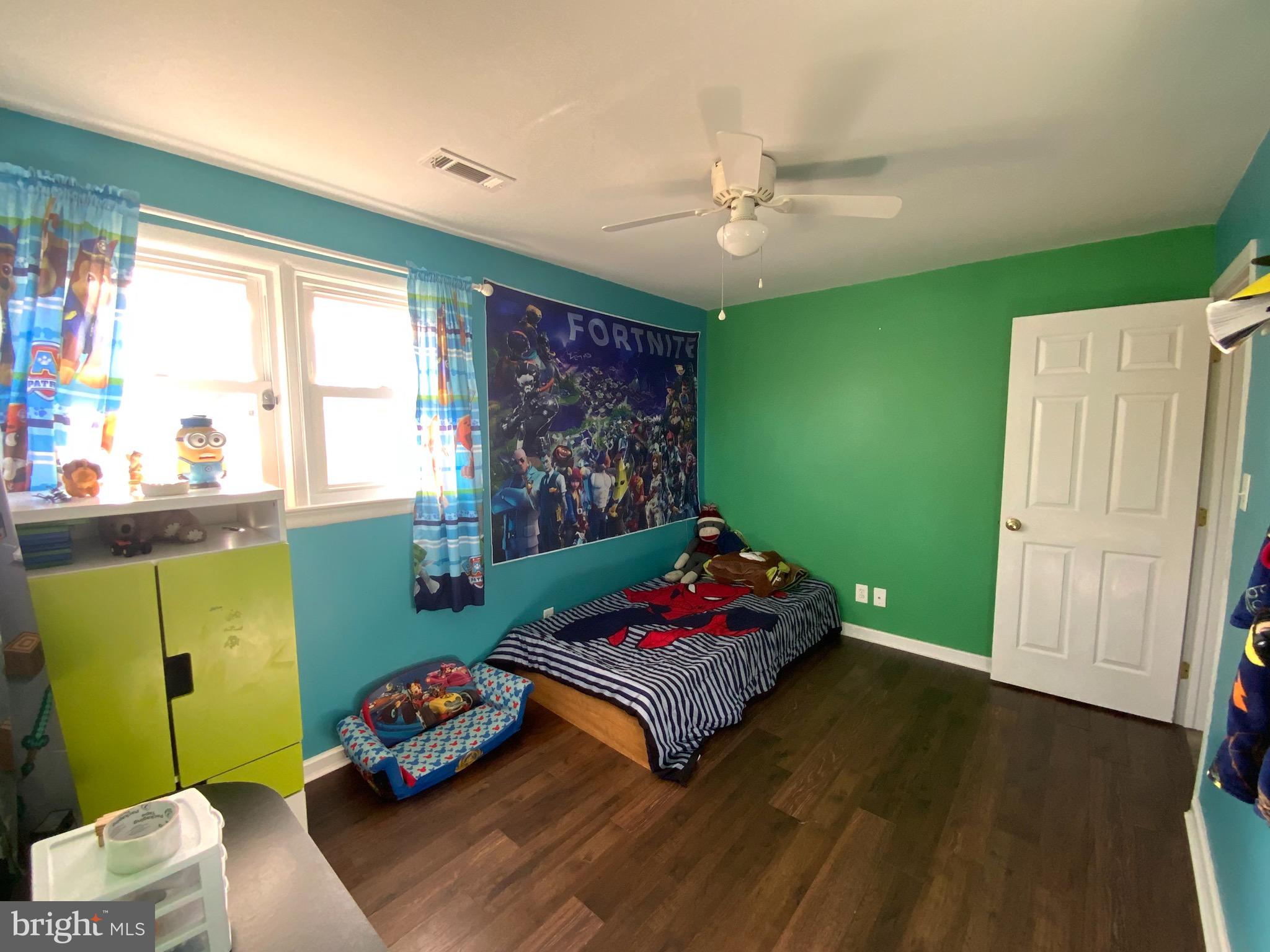 WAVERLY VILLAGE - Residential