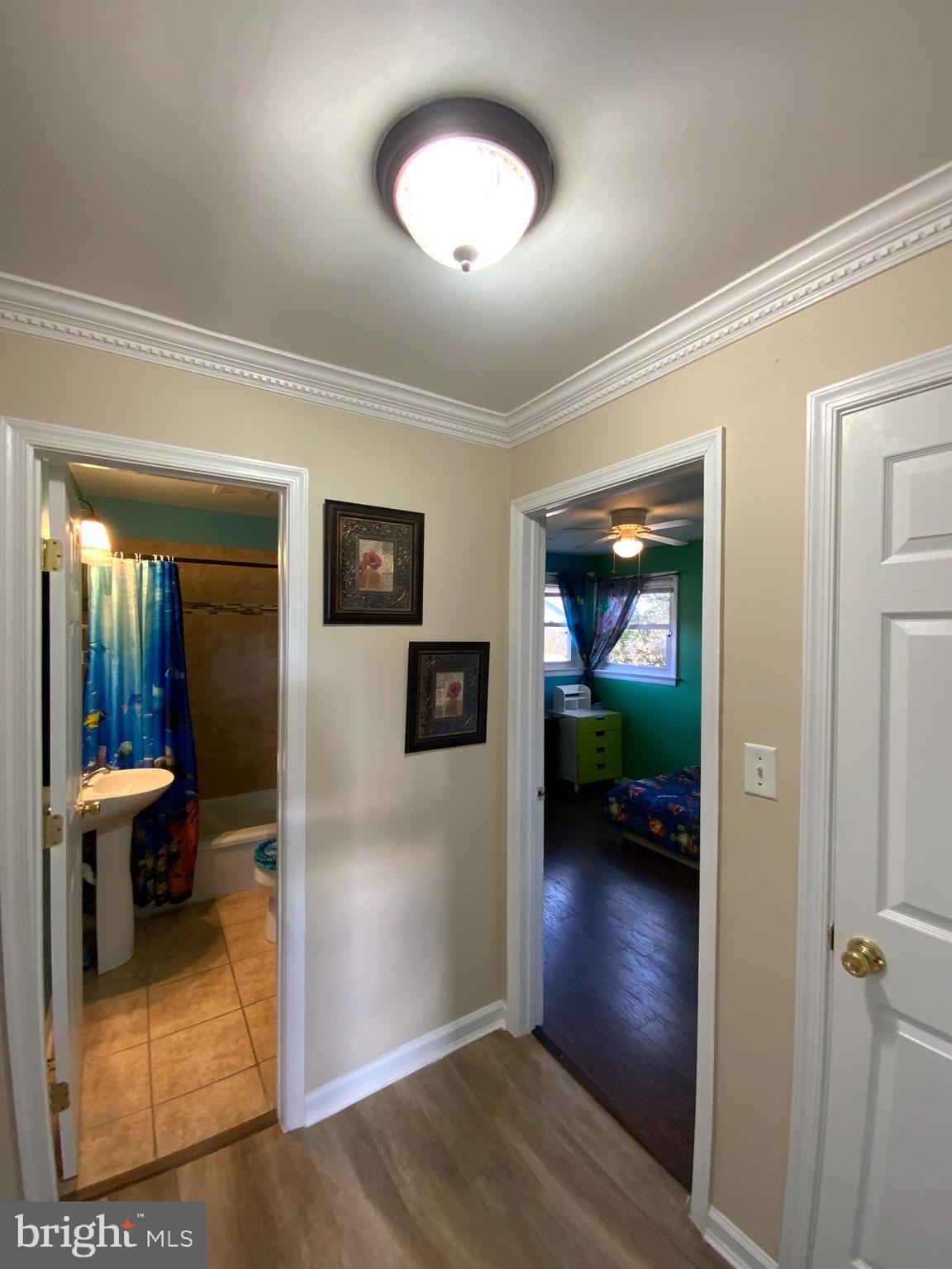 WAVERLY VILLAGE - Residential