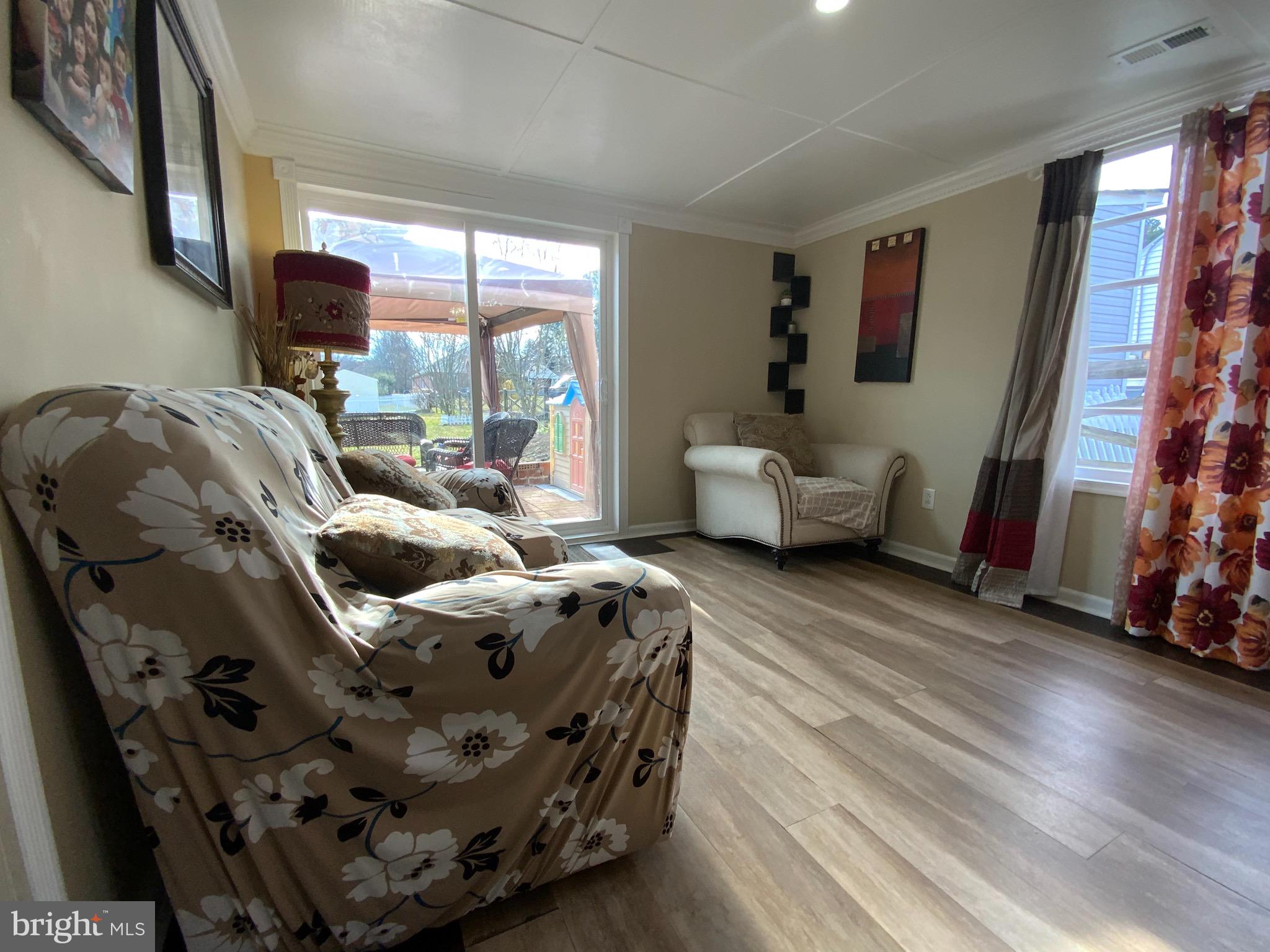 WAVERLY VILLAGE - Residential