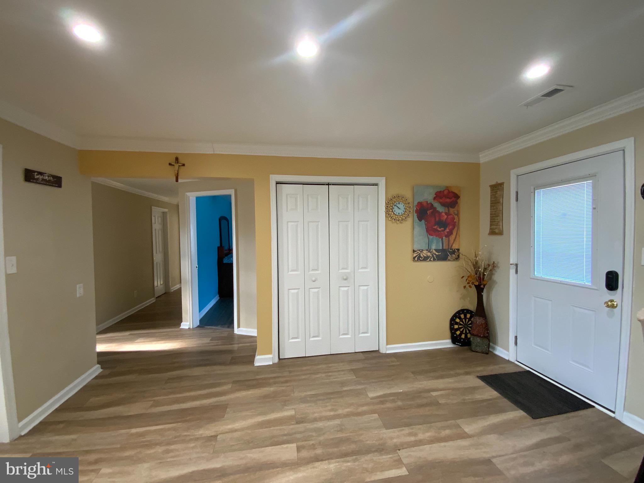 WAVERLY VILLAGE - Residential