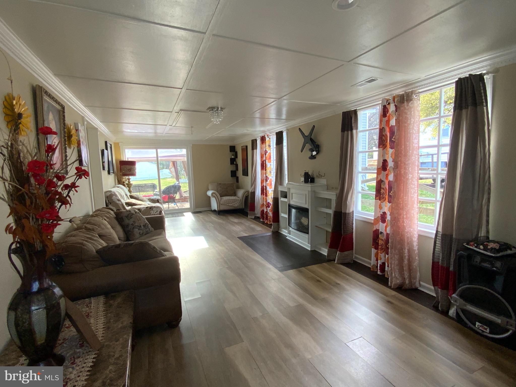 WAVERLY VILLAGE - Residential