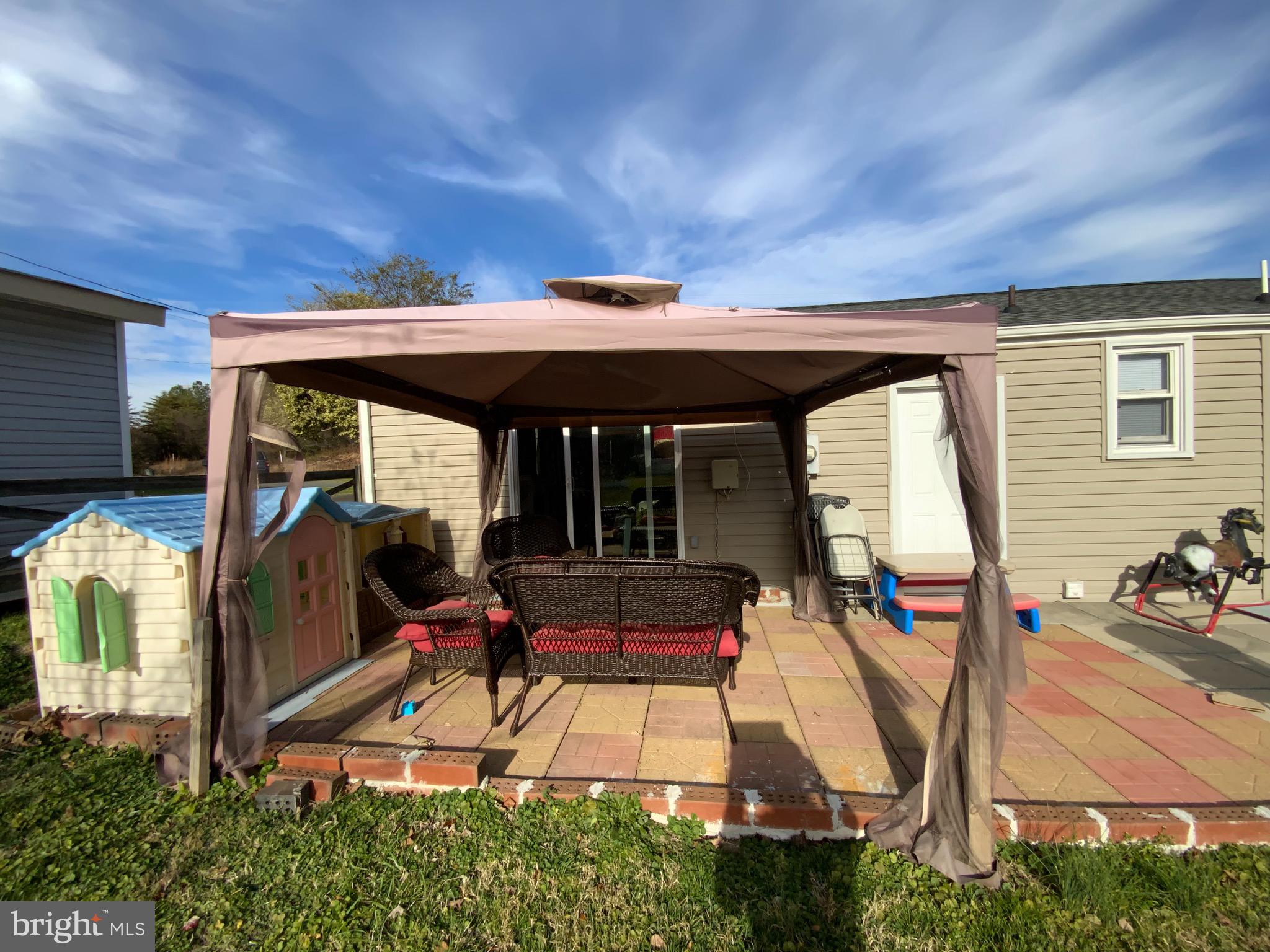 WAVERLY VILLAGE - Residential