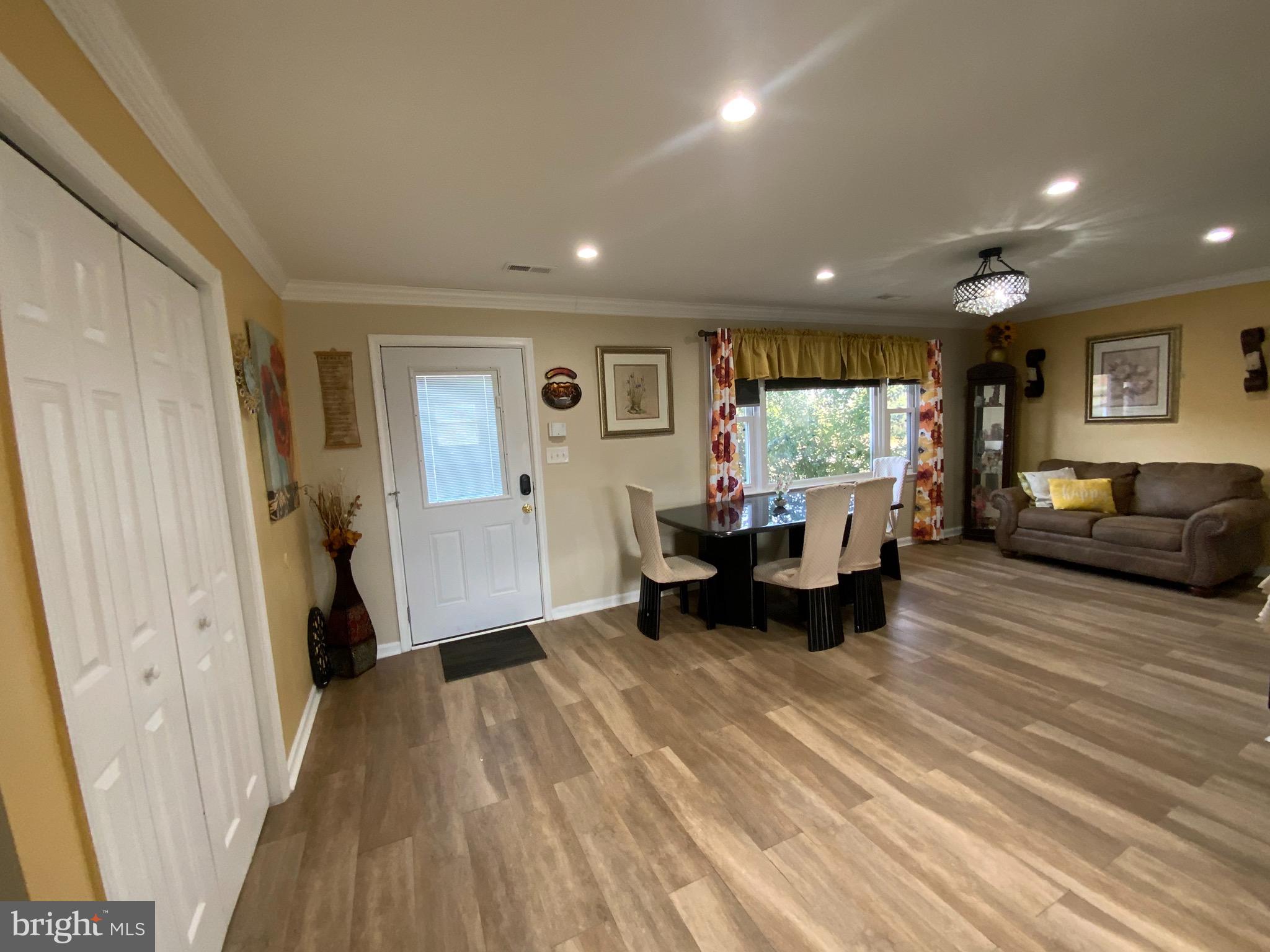 WAVERLY VILLAGE - Residential