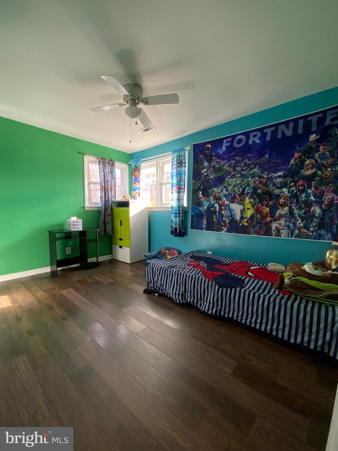 WAVERLY VILLAGE - Residential