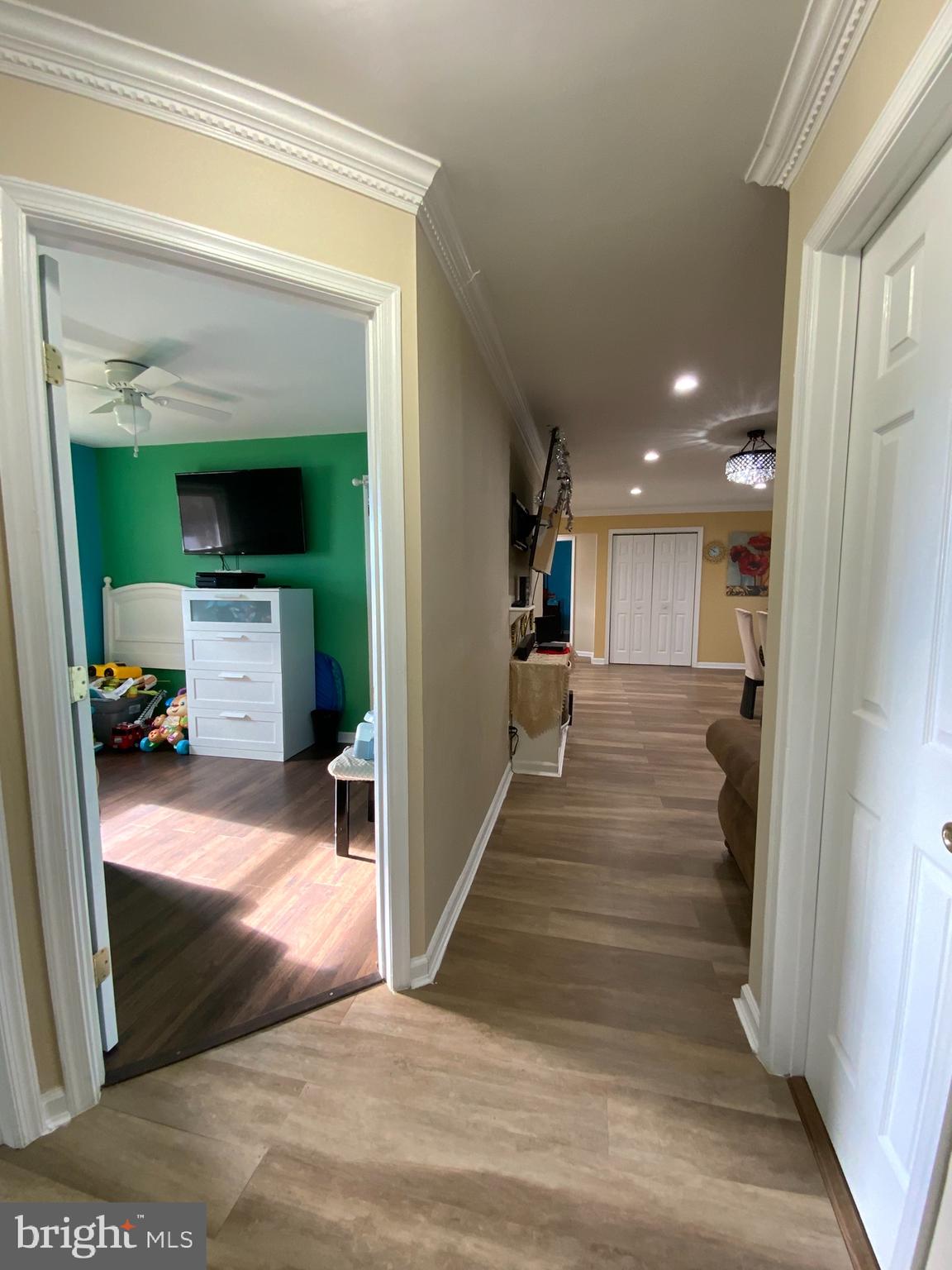 WAVERLY VILLAGE - Residential