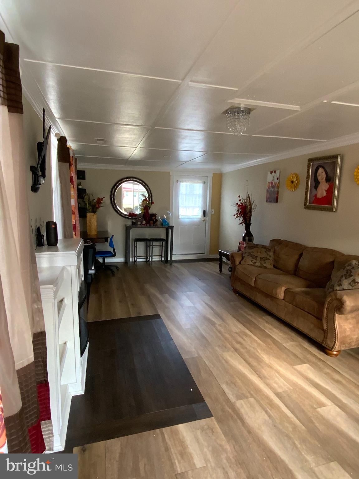 WAVERLY VILLAGE - Residential