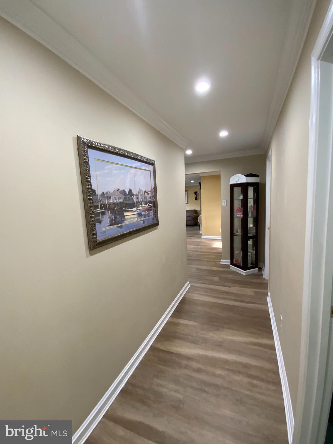 WAVERLY VILLAGE - Residential