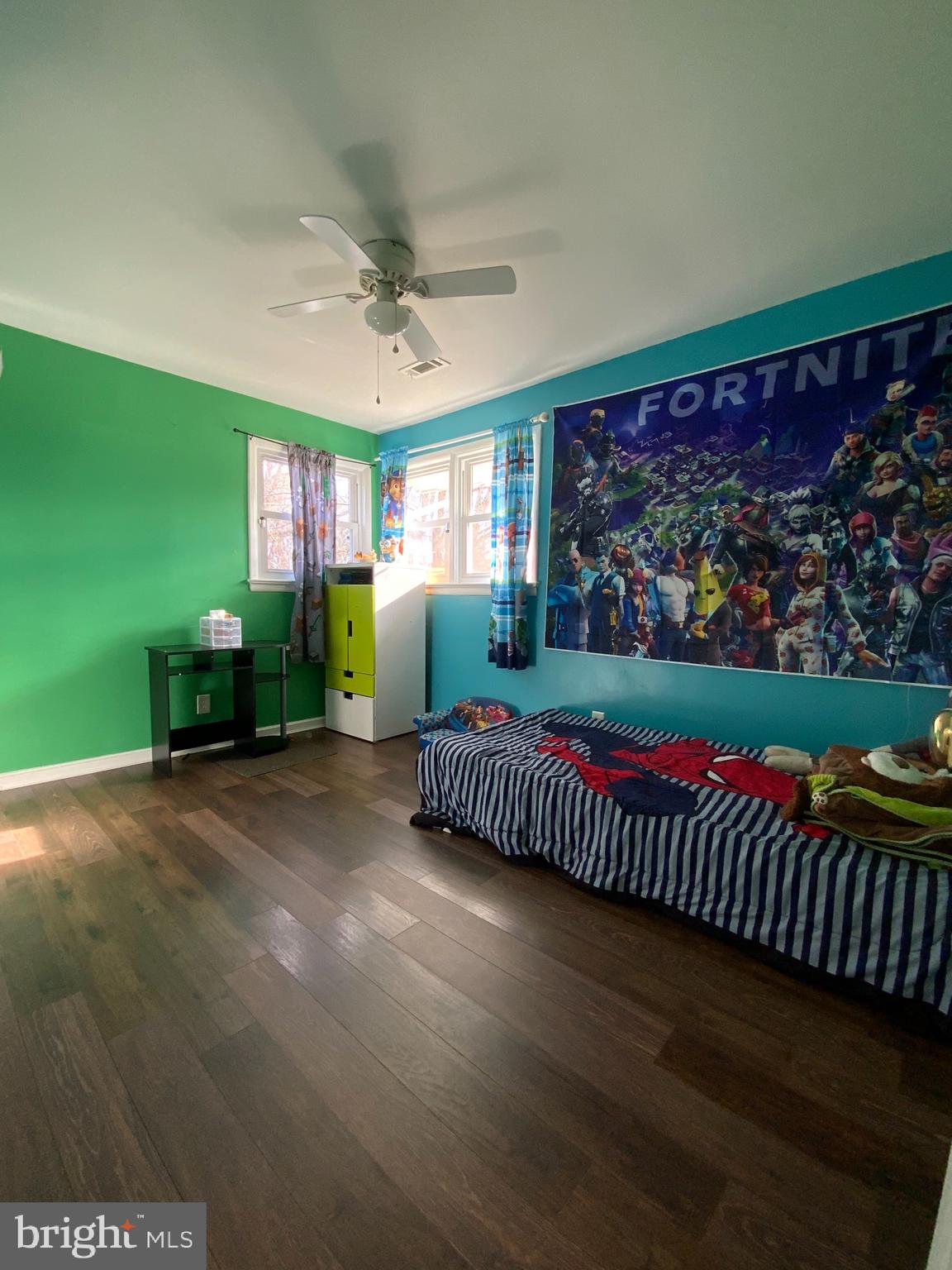 WAVERLY VILLAGE - Residential