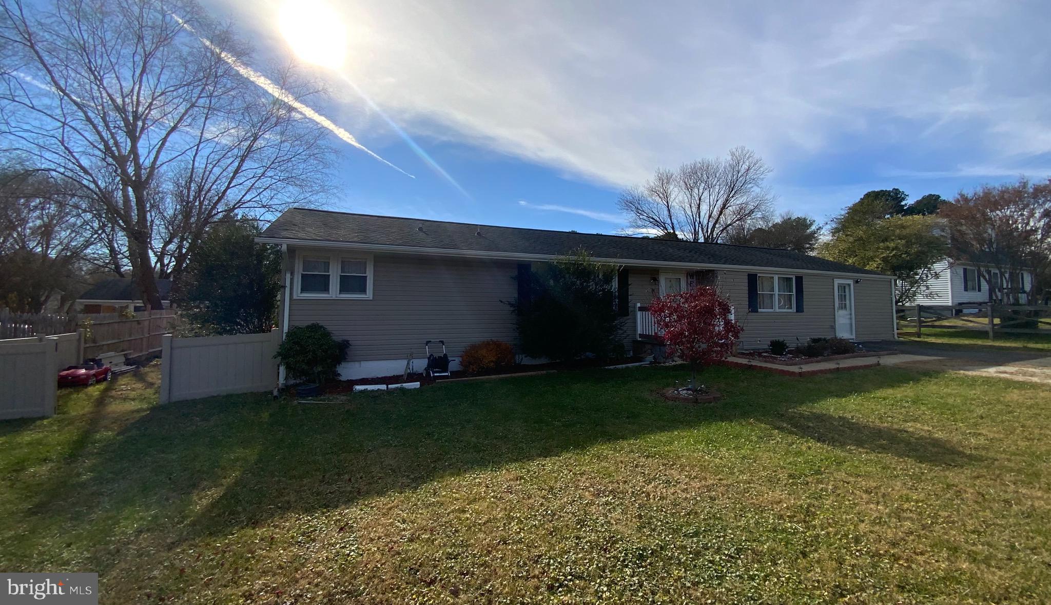 WAVERLY VILLAGE - Residential