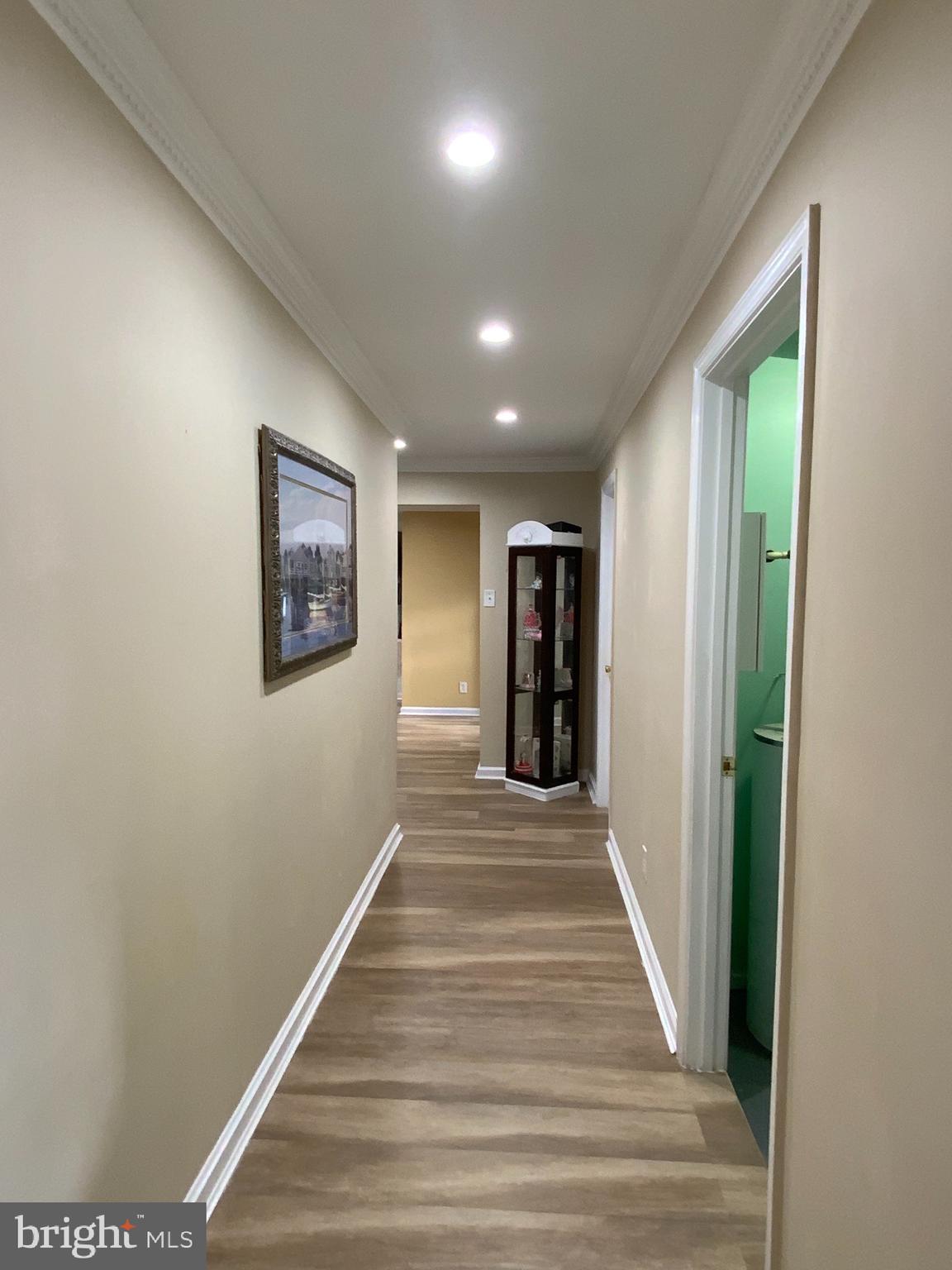 WAVERLY VILLAGE - Residential