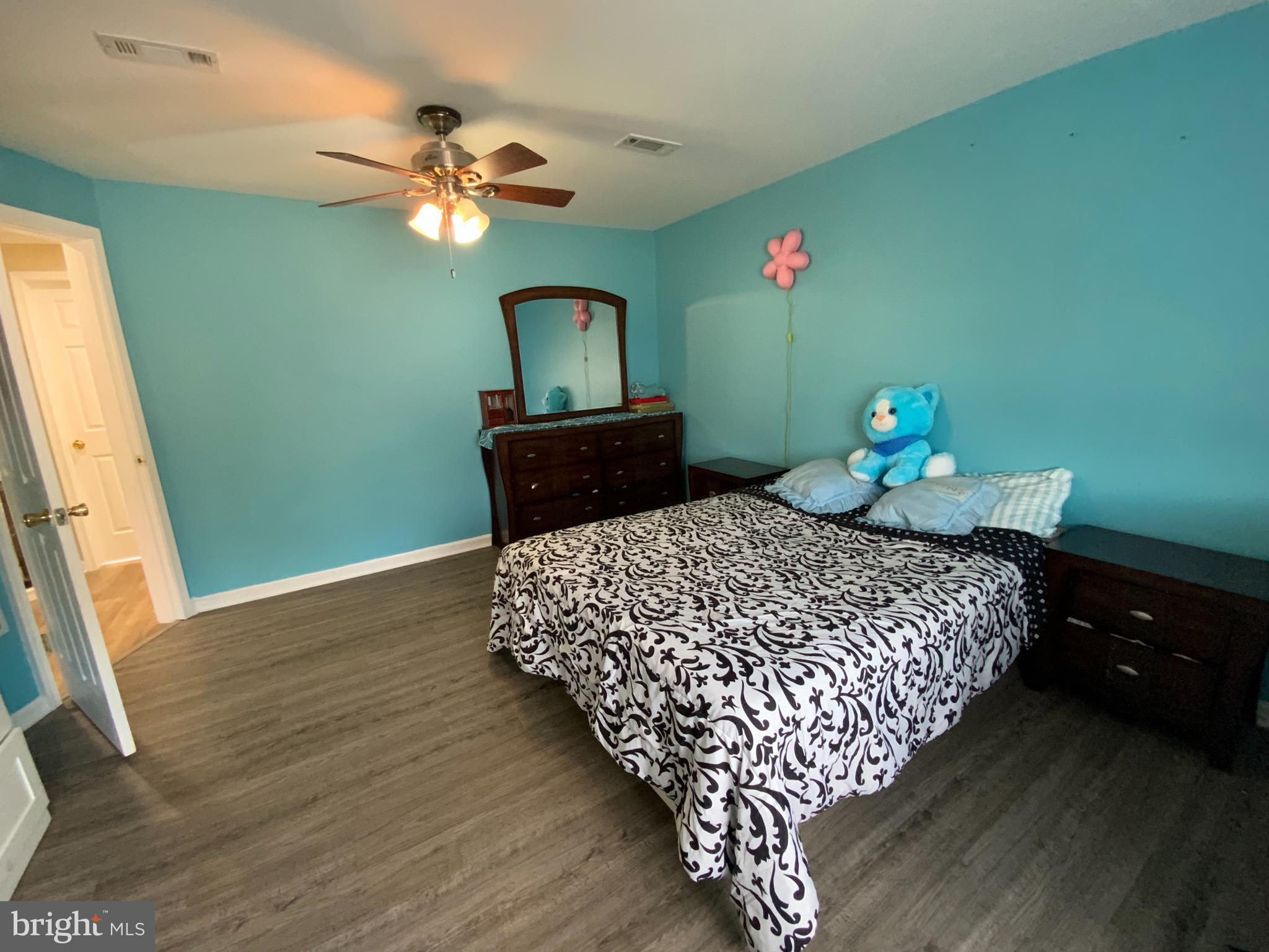 WAVERLY VILLAGE - Residential