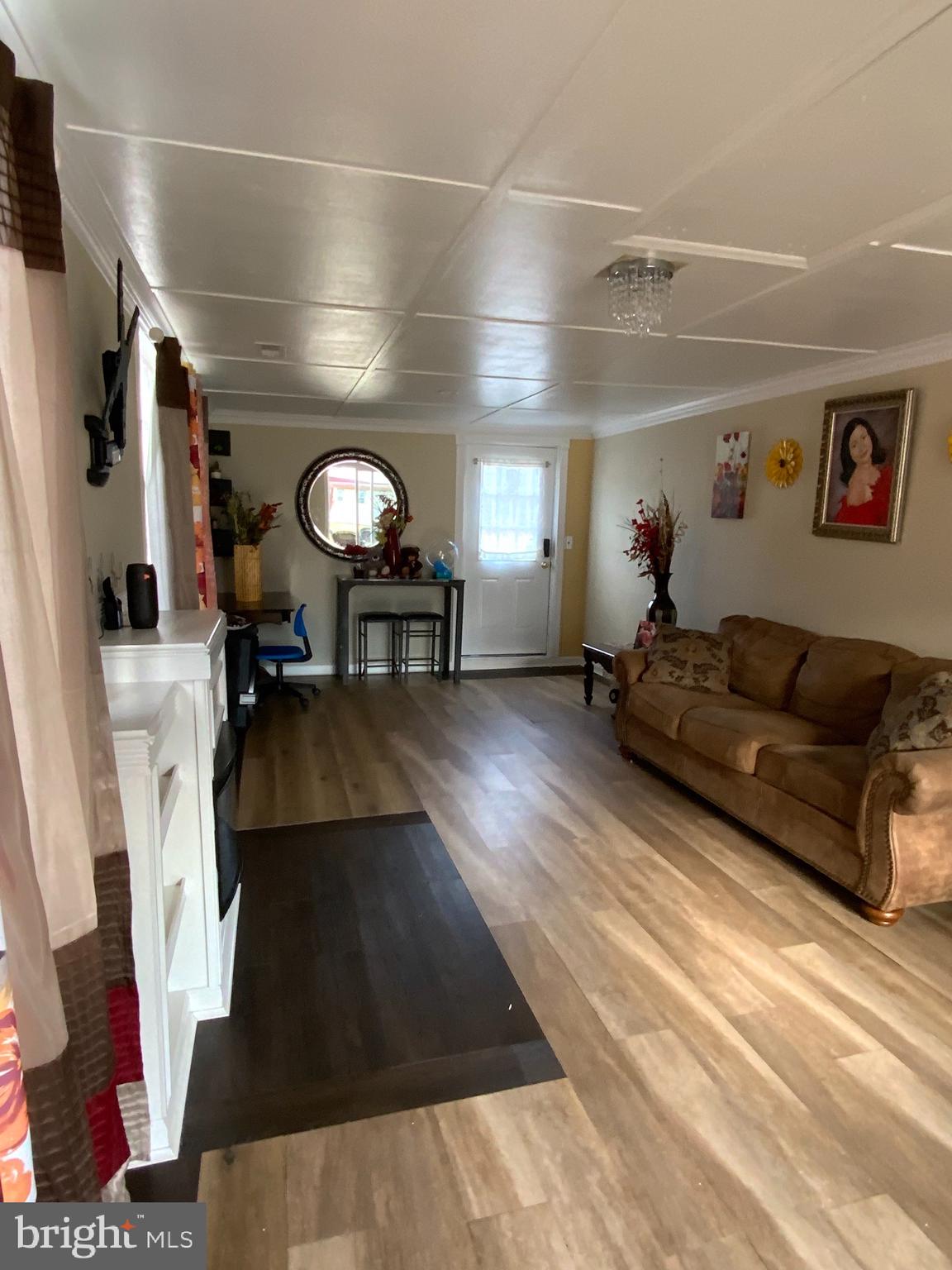 WAVERLY VILLAGE - Residential