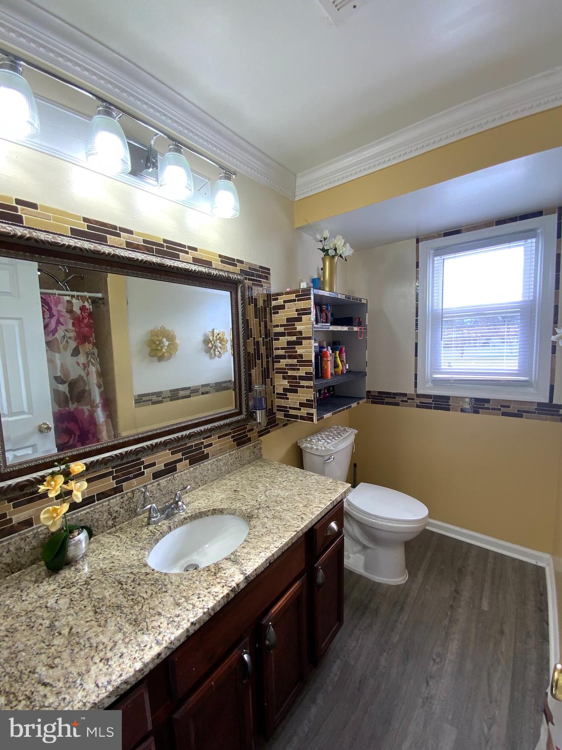 WAVERLY VILLAGE - Residential