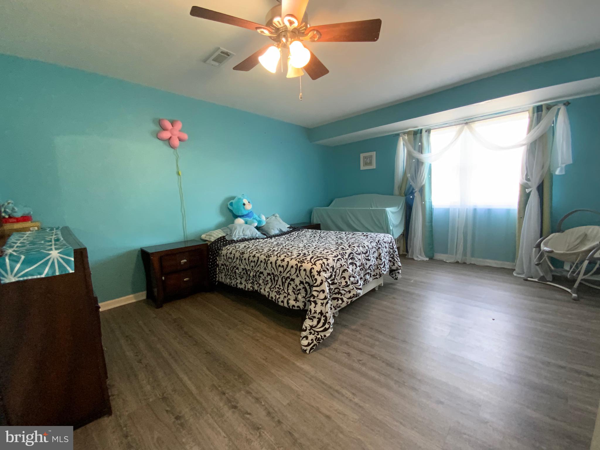 WAVERLY VILLAGE - Residential