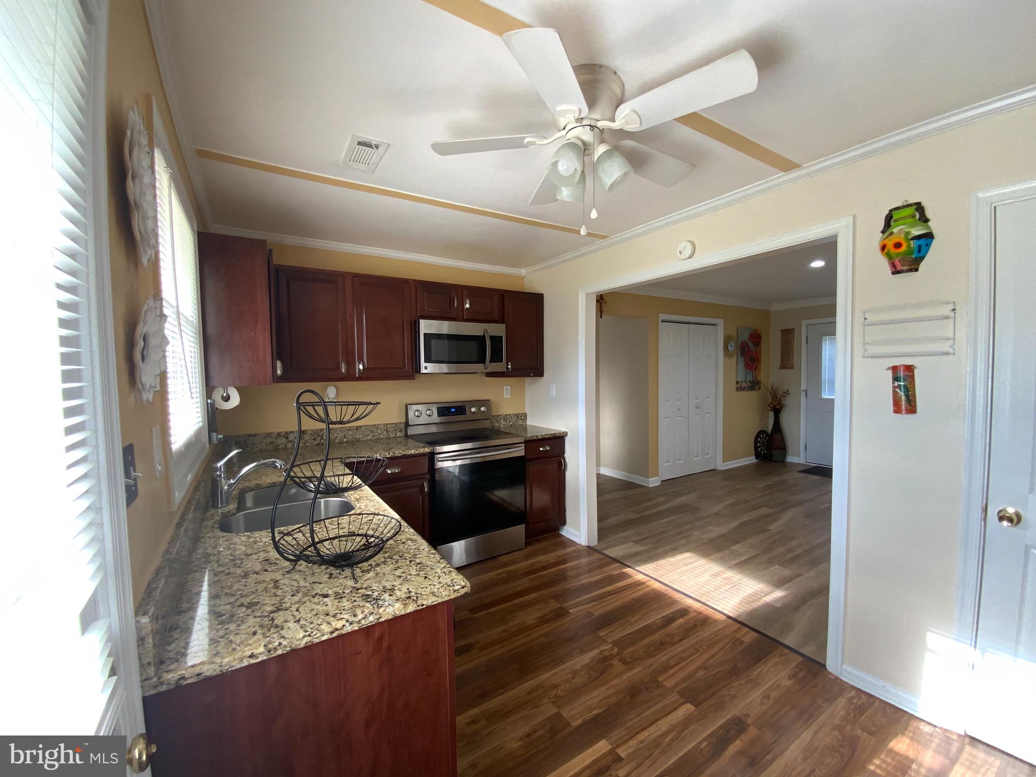 WAVERLY VILLAGE - Residential