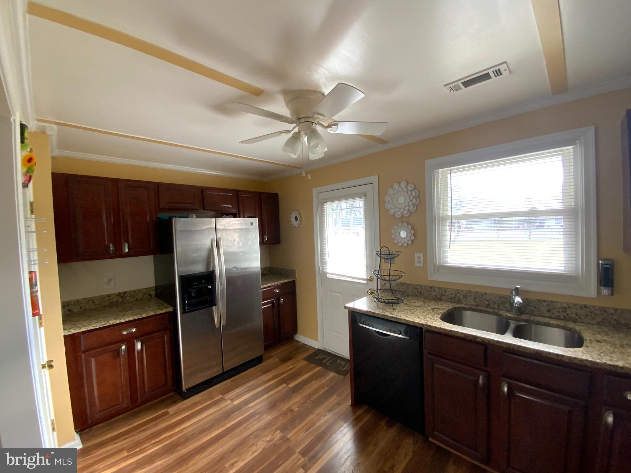 WAVERLY VILLAGE - Residential