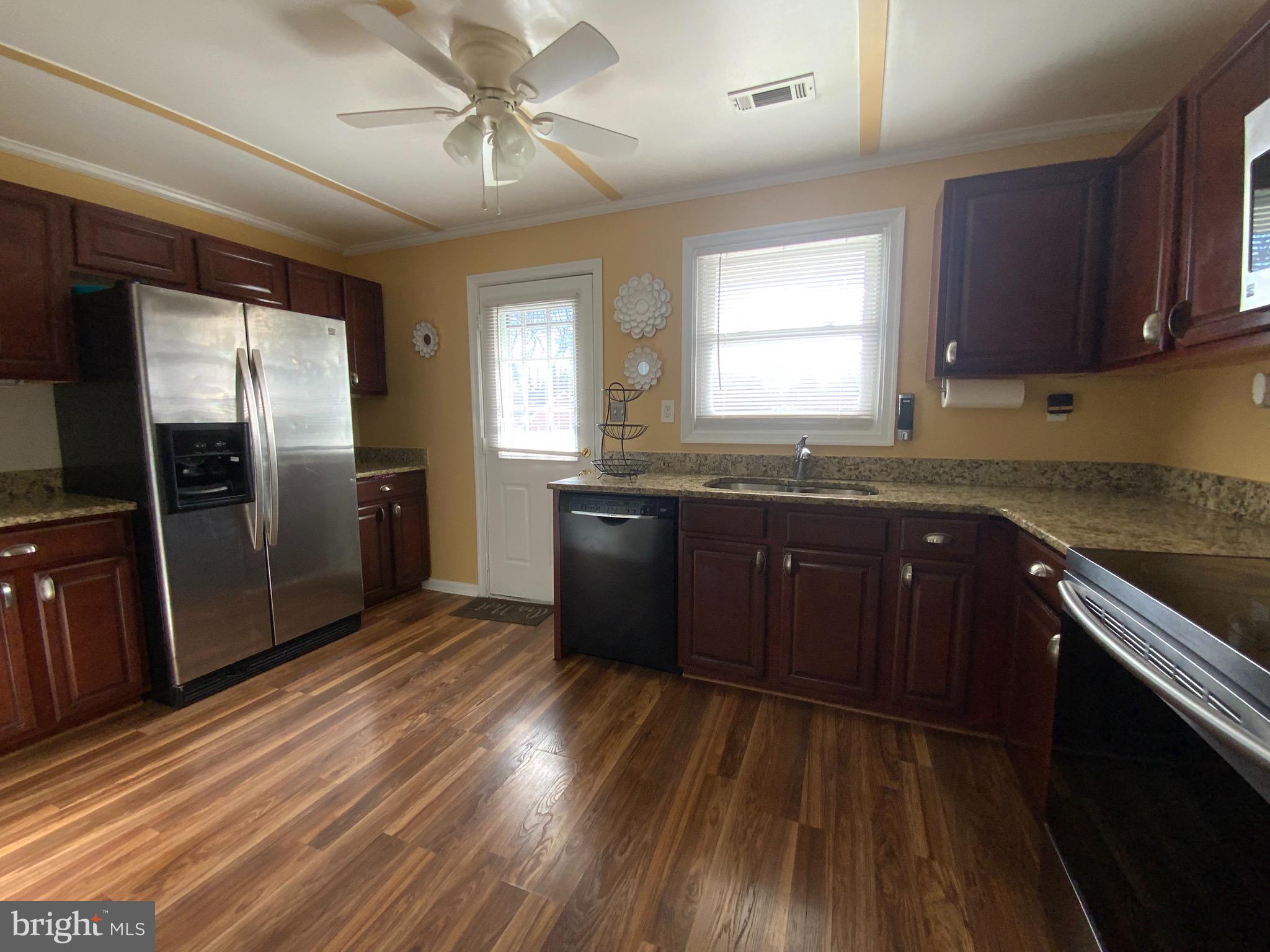 WAVERLY VILLAGE - Residential