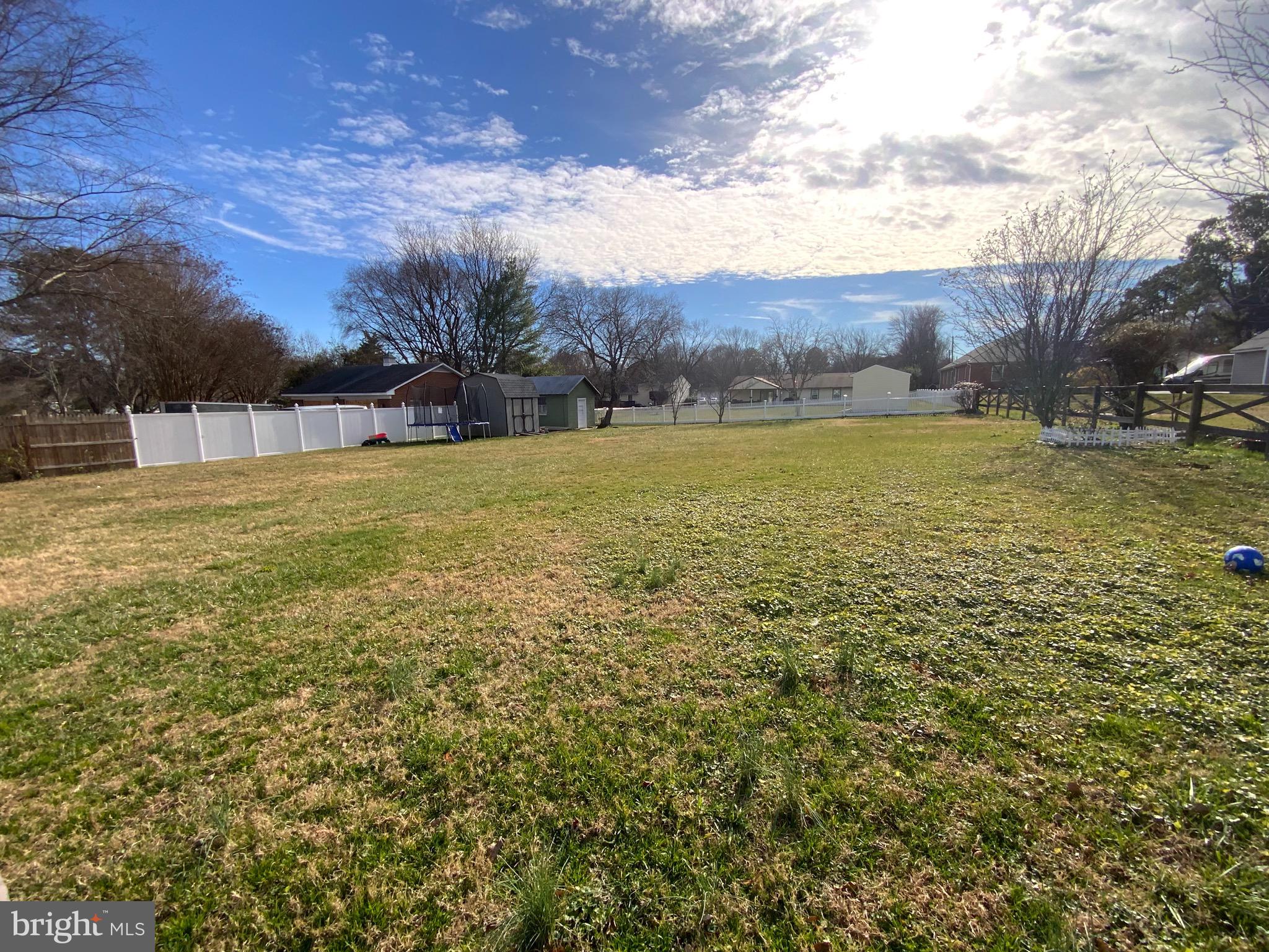 WAVERLY VILLAGE - Residential