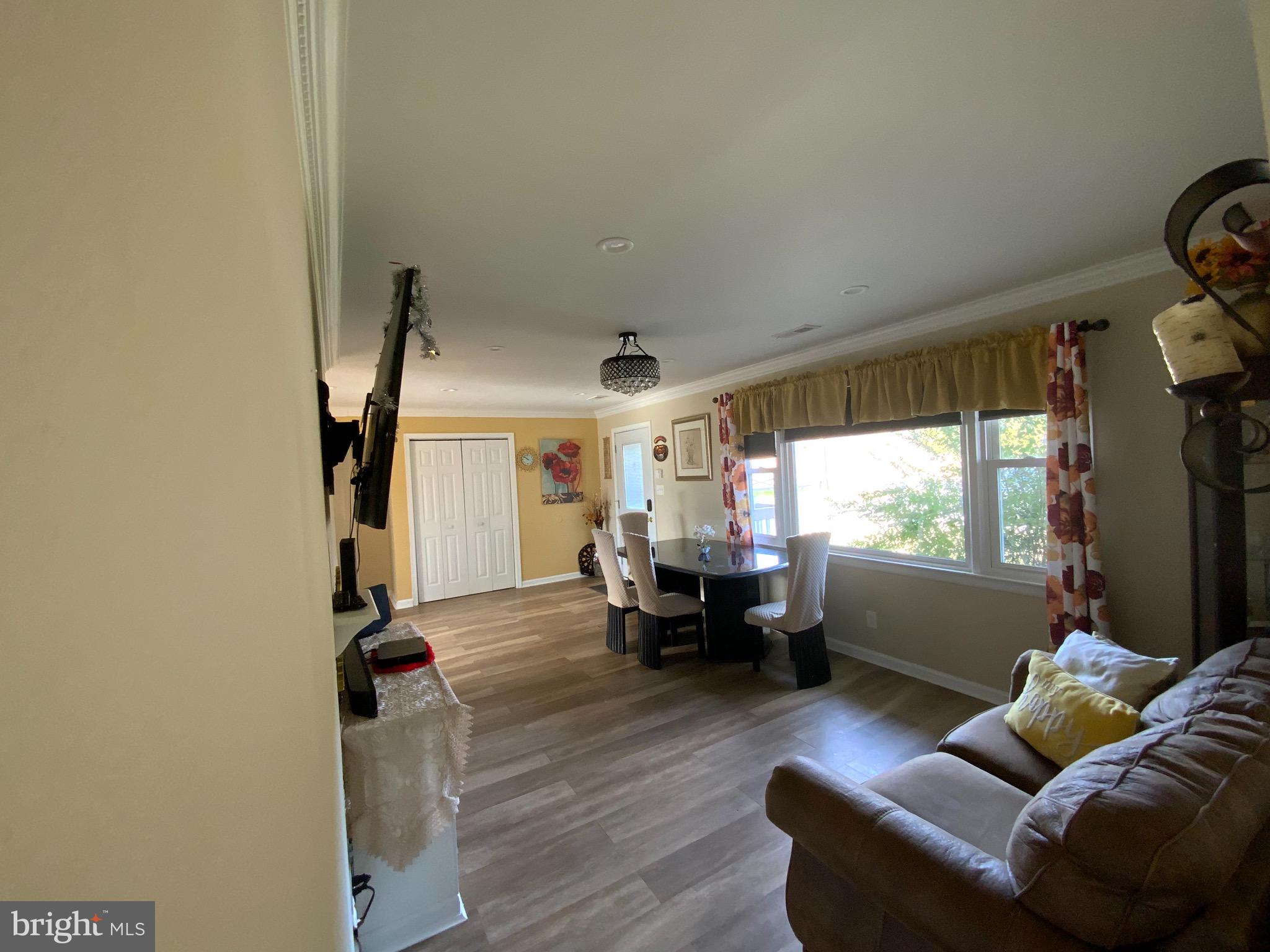 WAVERLY VILLAGE - Residential