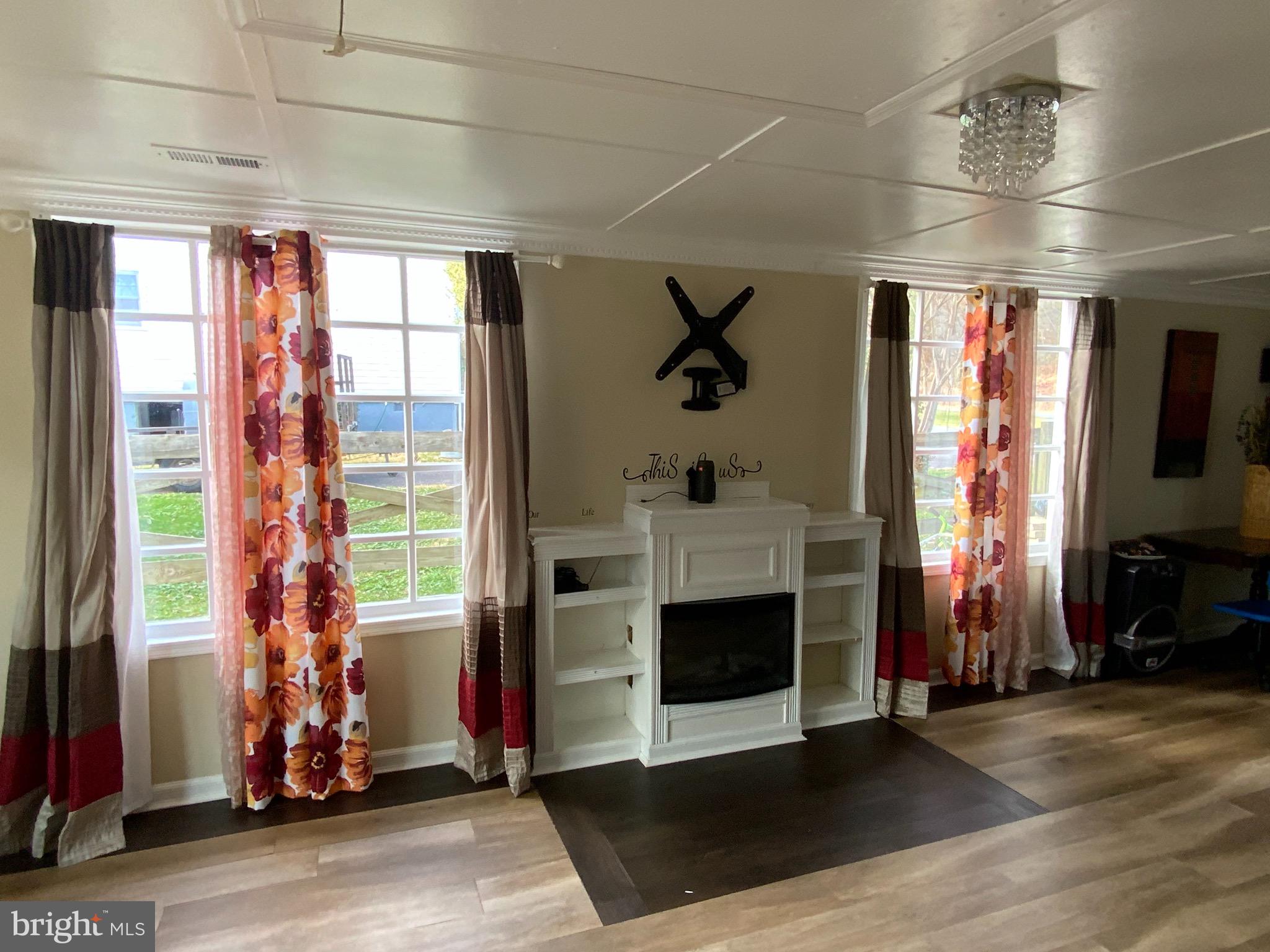 WAVERLY VILLAGE - Residential