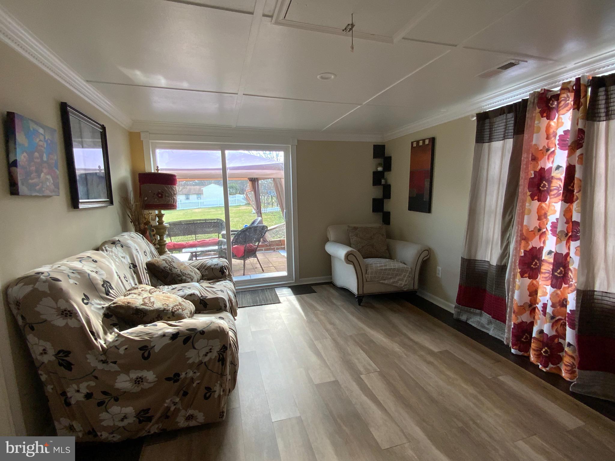 WAVERLY VILLAGE - Residential