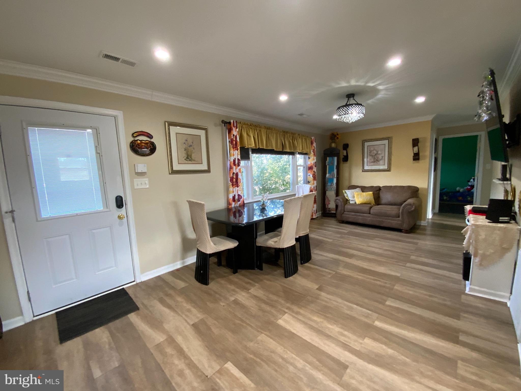 WAVERLY VILLAGE - Residential