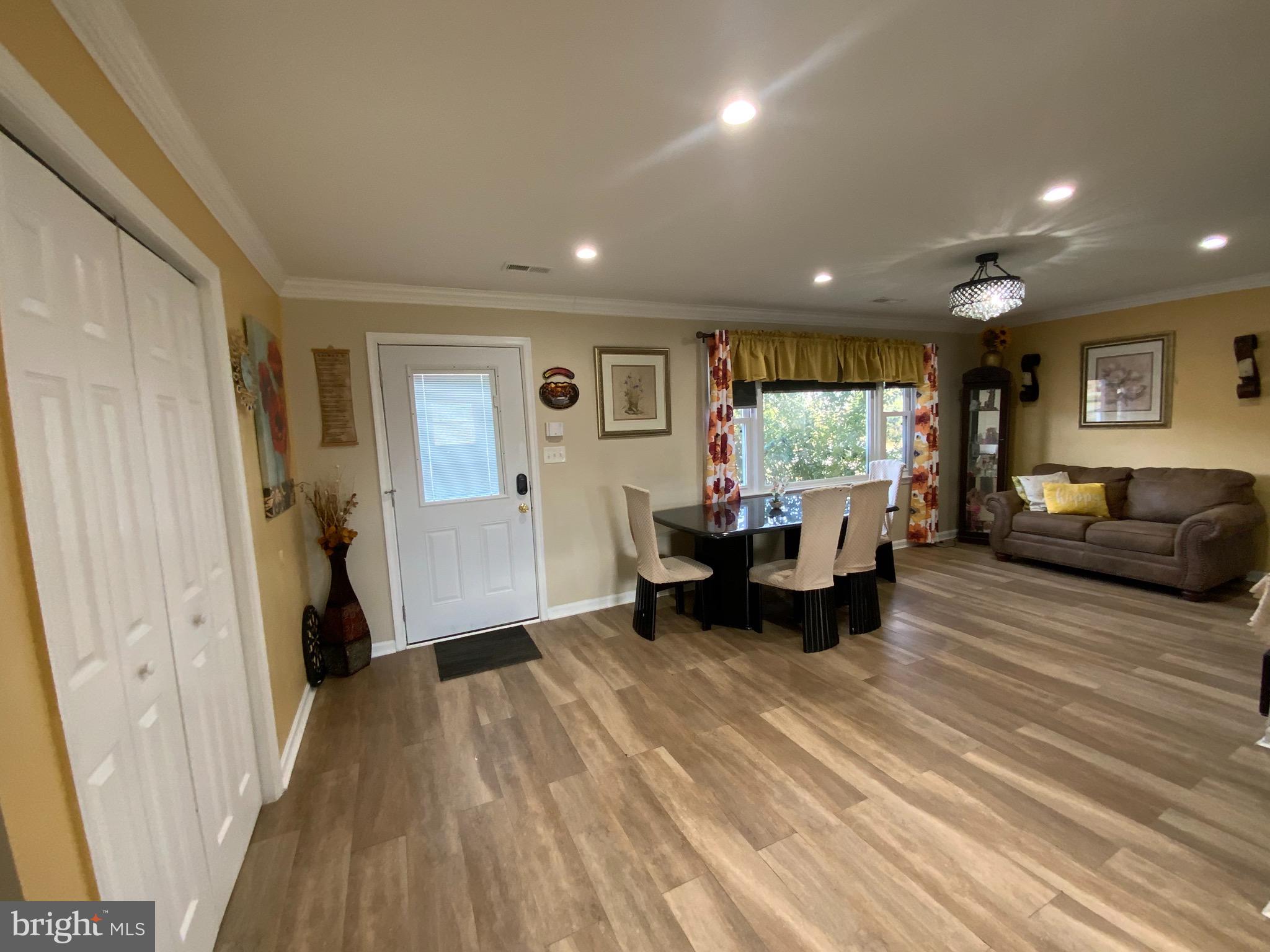 WAVERLY VILLAGE - Residential