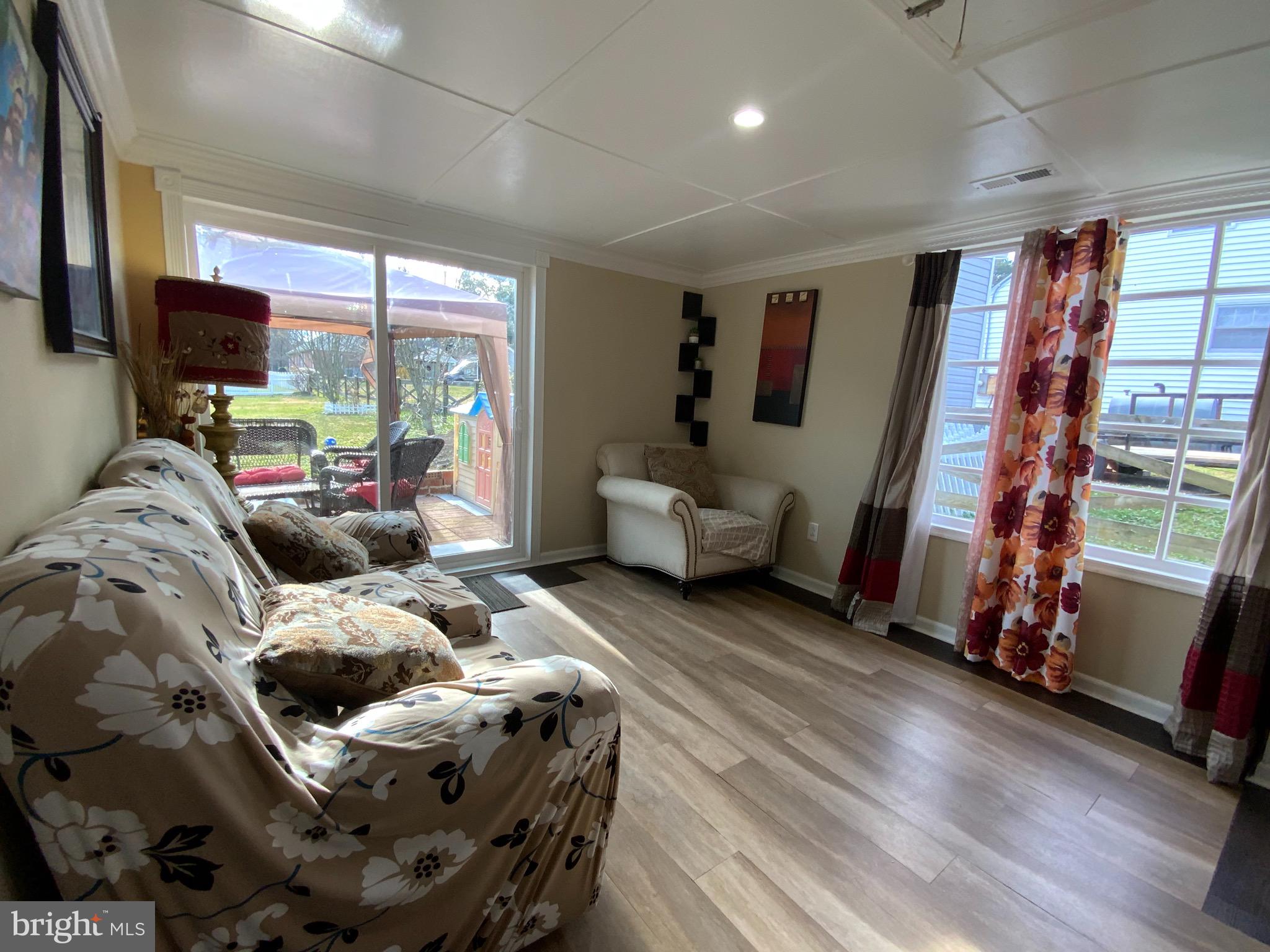 WAVERLY VILLAGE - Residential