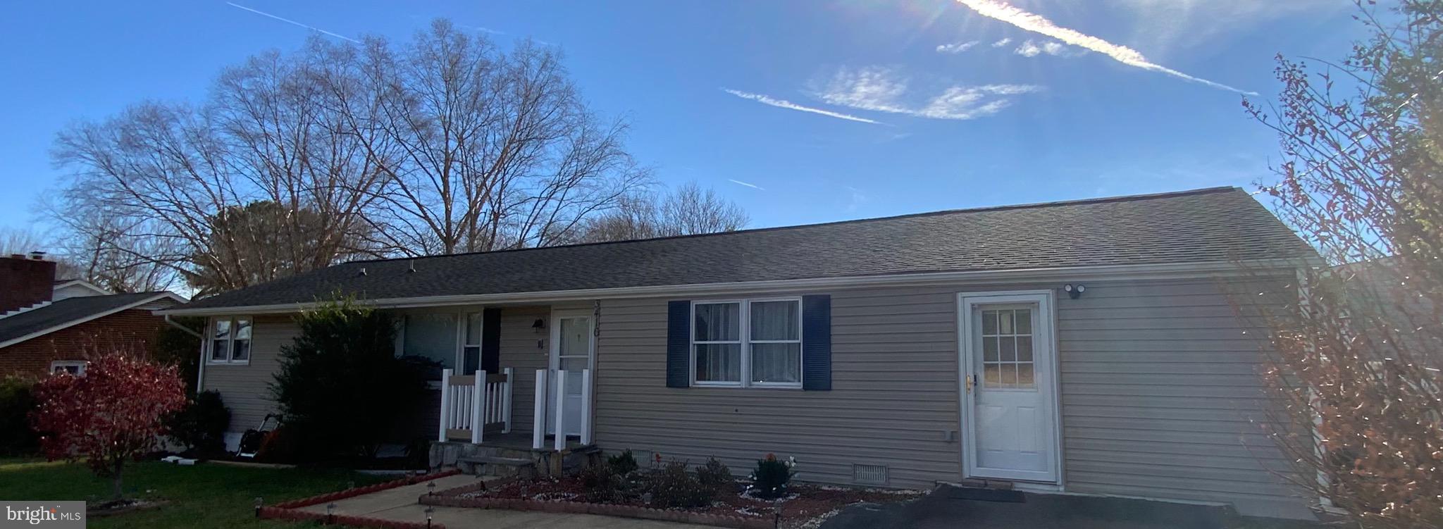 WAVERLY VILLAGE - Residential