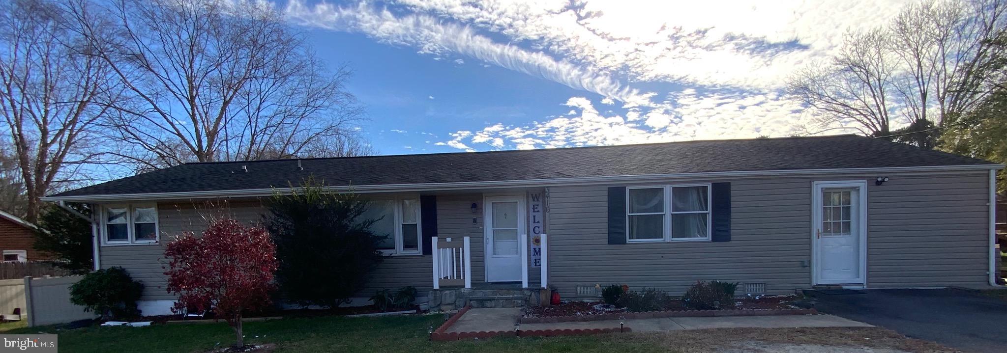 WAVERLY VILLAGE - Residential