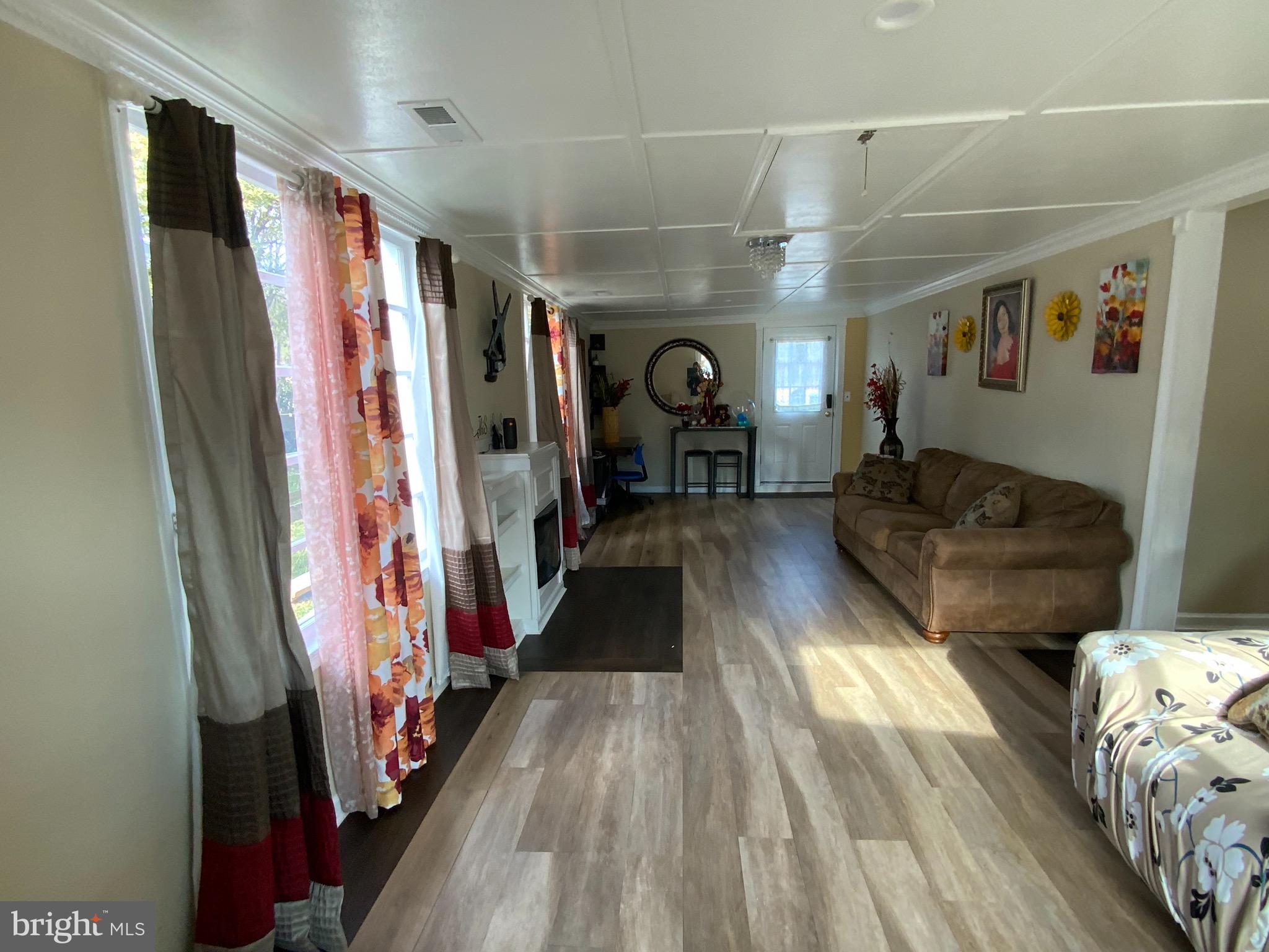 WAVERLY VILLAGE - Residential