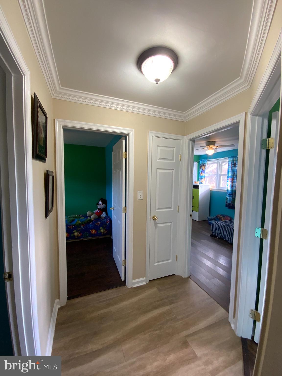 WAVERLY VILLAGE - Residential