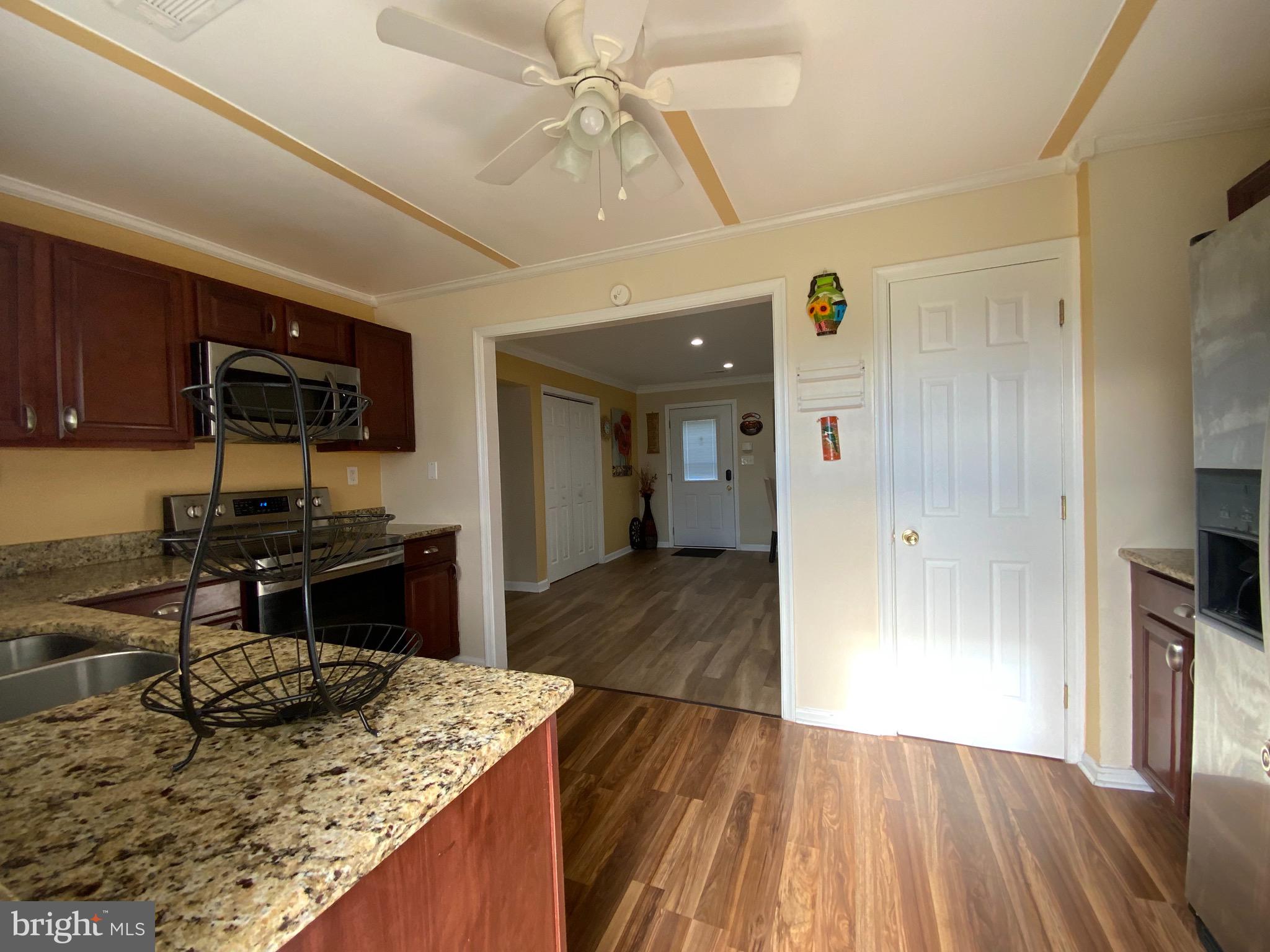 WAVERLY VILLAGE - Residential