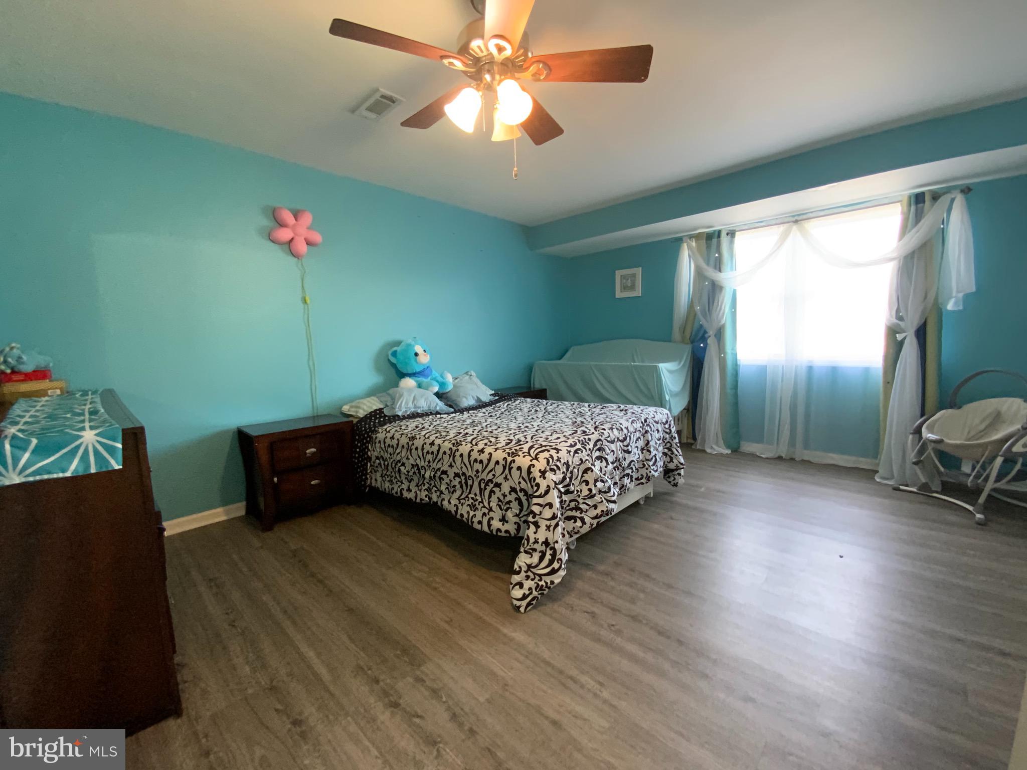 WAVERLY VILLAGE - Residential