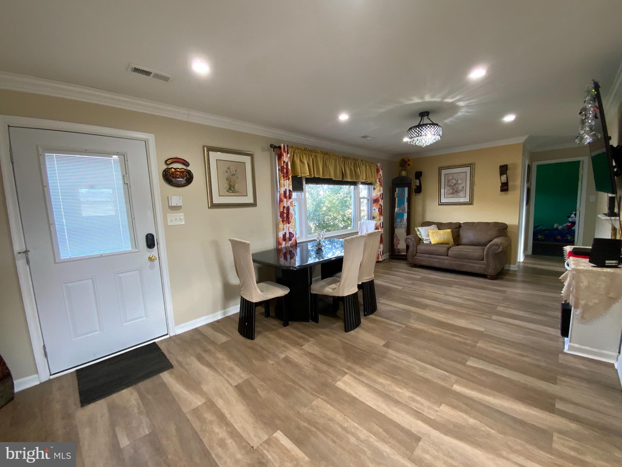 WAVERLY VILLAGE - Residential