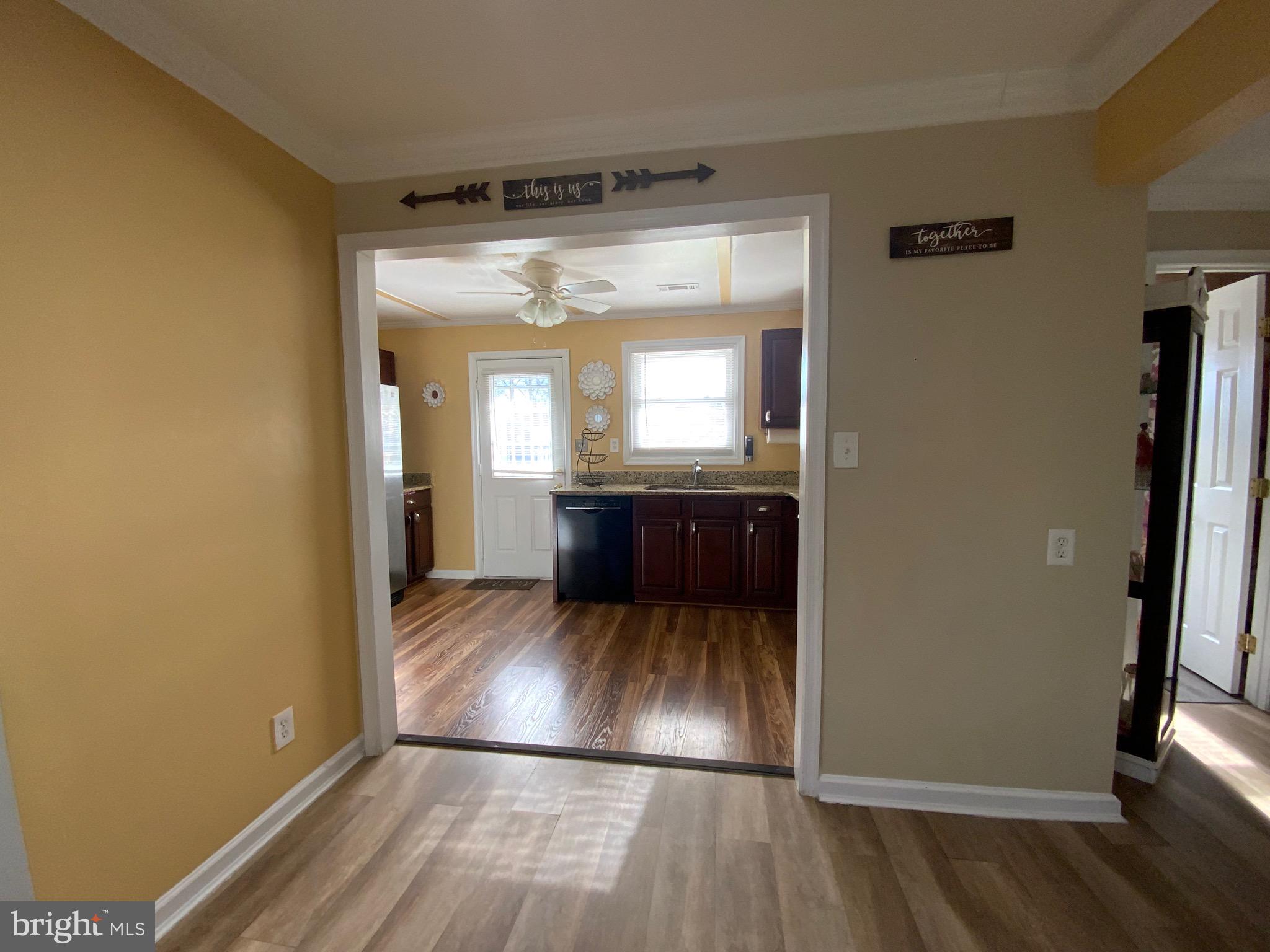 WAVERLY VILLAGE - Residential