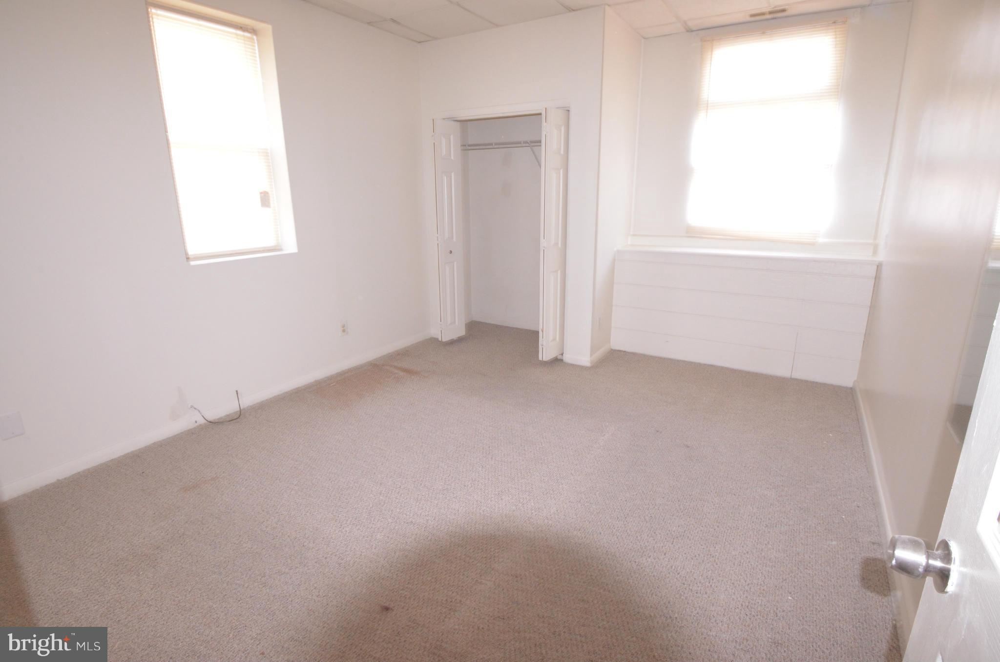 FELLS POINT HISTORIC DISTRICT - Residential Lease