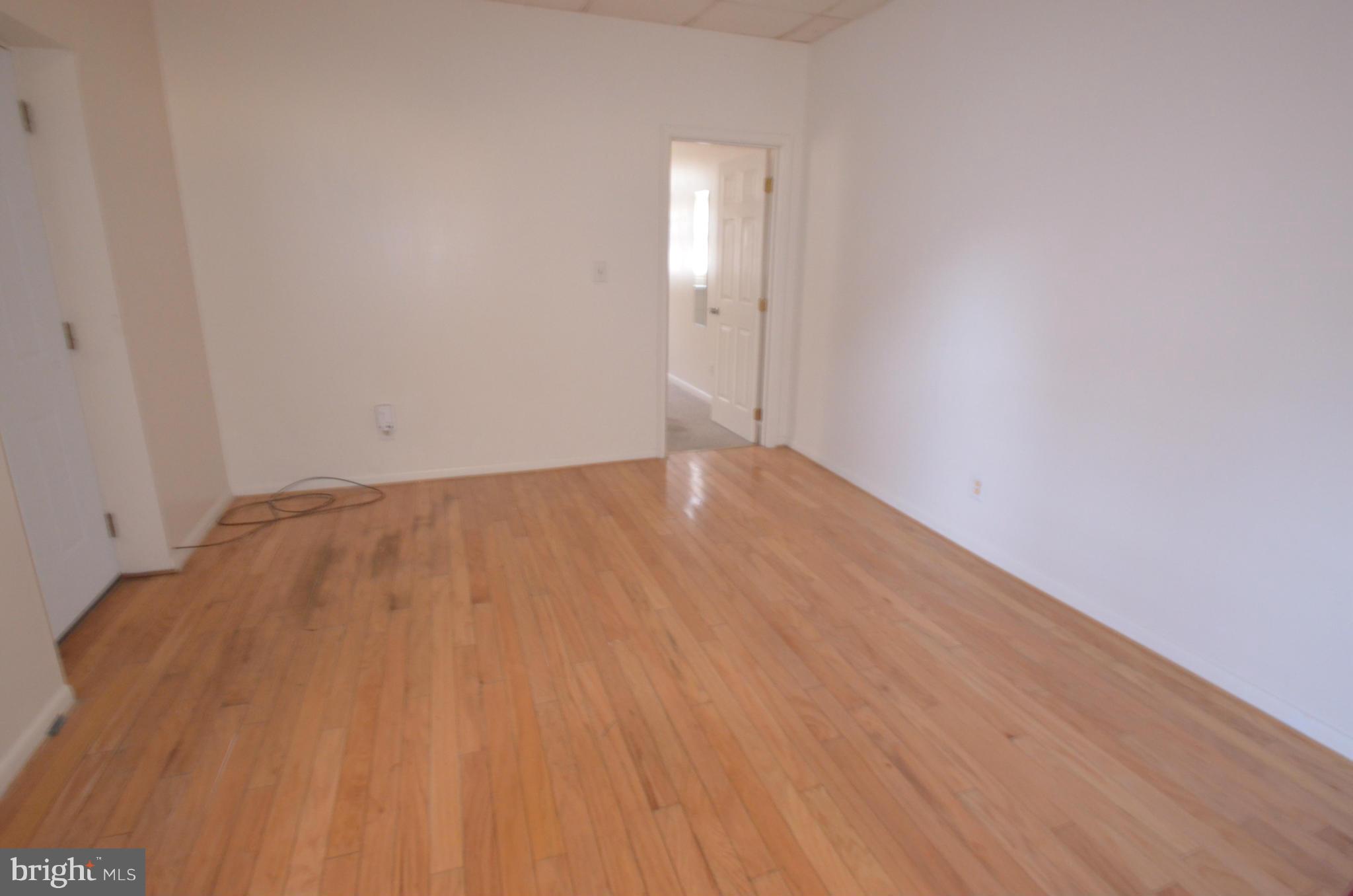 FELLS POINT HISTORIC DISTRICT - Residential Lease