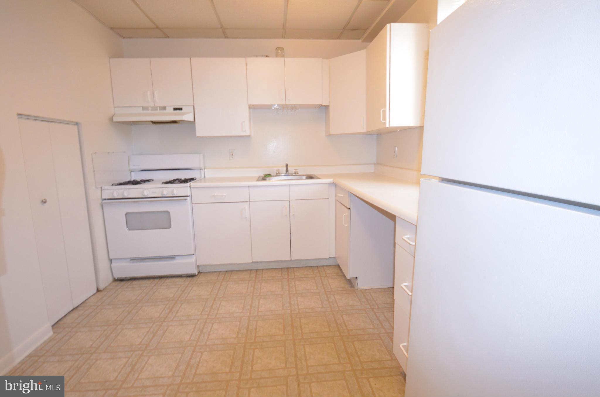 FELLS POINT HISTORIC DISTRICT - Residential Lease