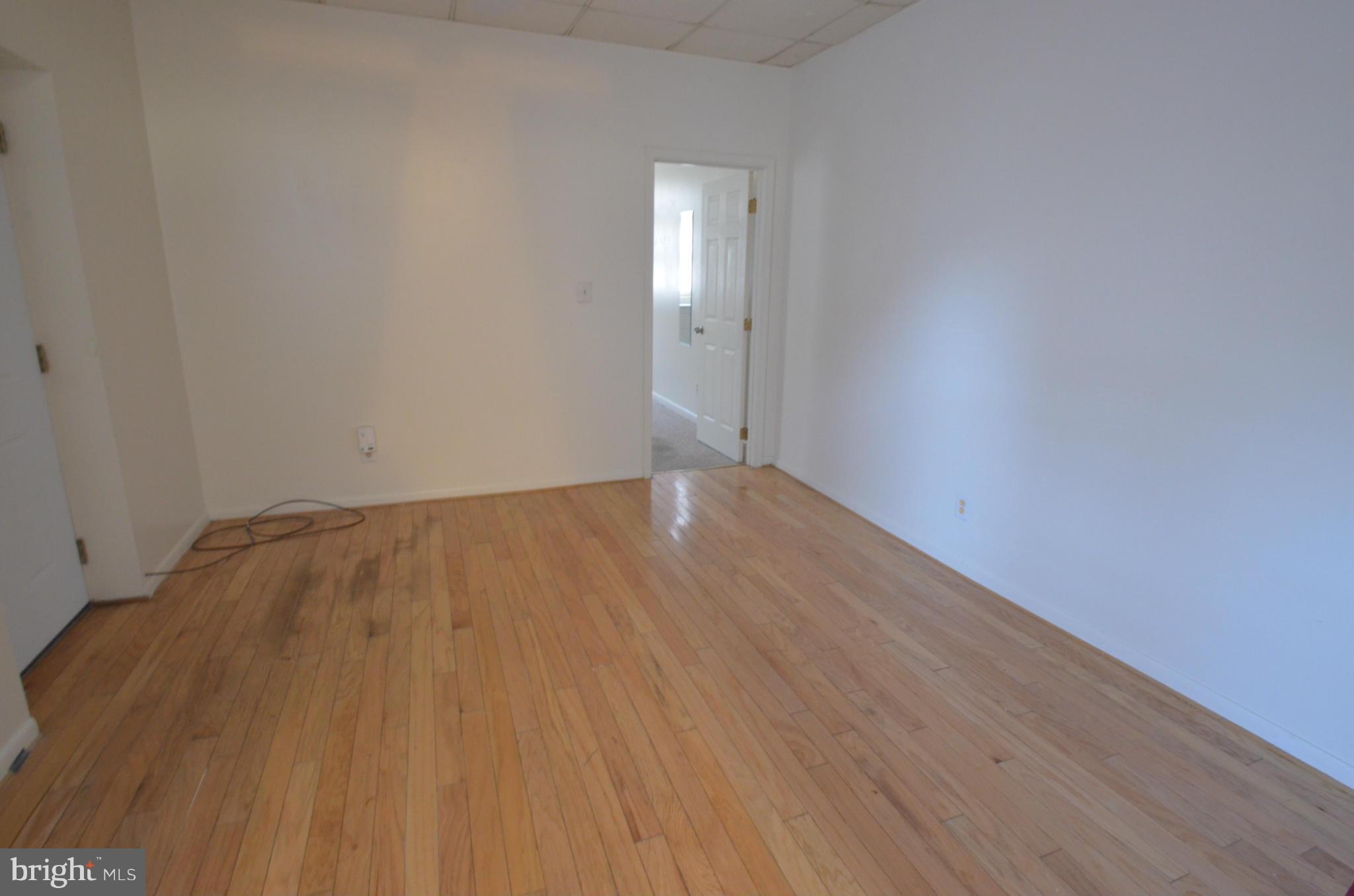 FELLS POINT HISTORIC DISTRICT - Residential Lease