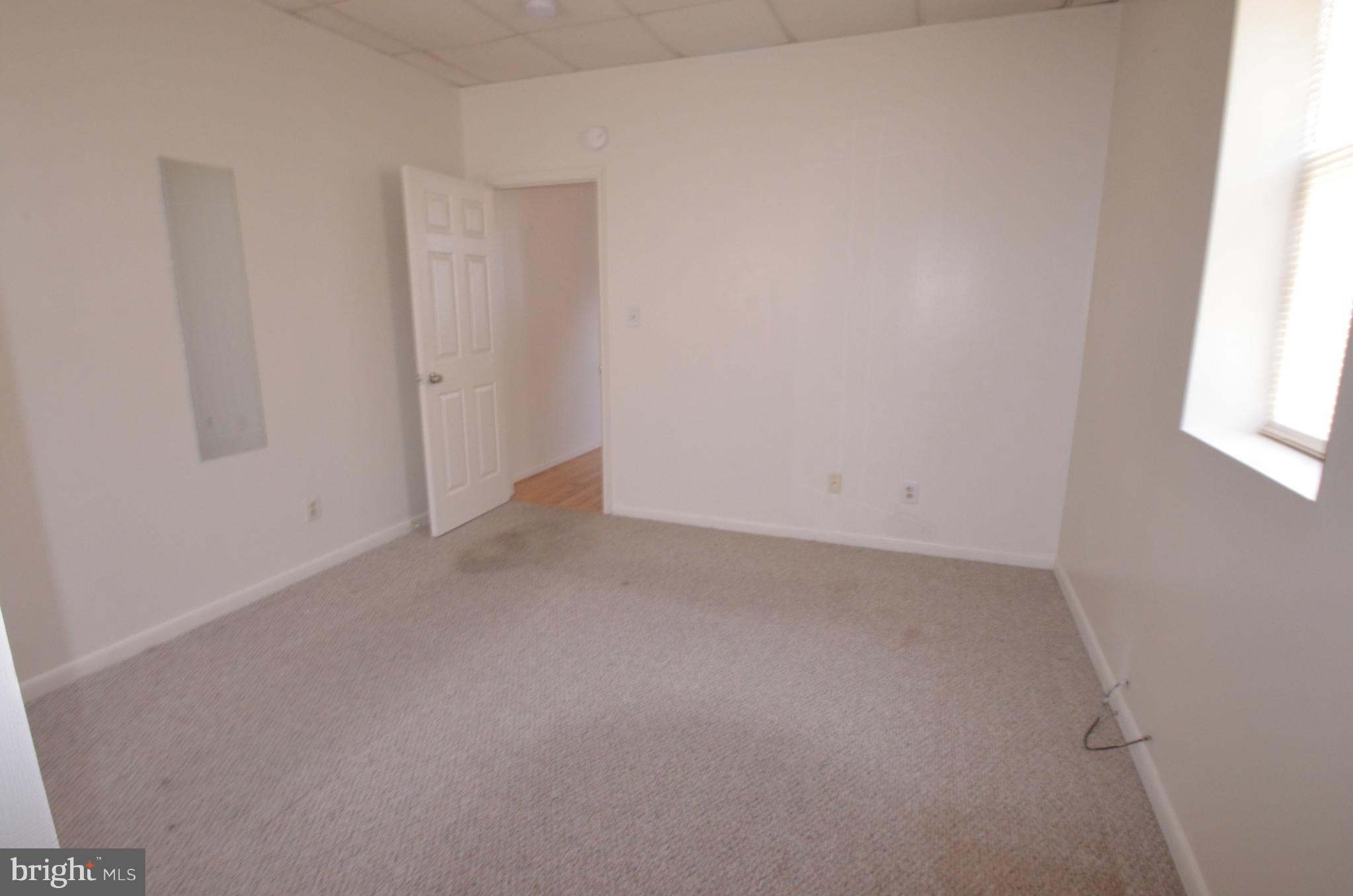 FELLS POINT HISTORIC DISTRICT - Residential Lease