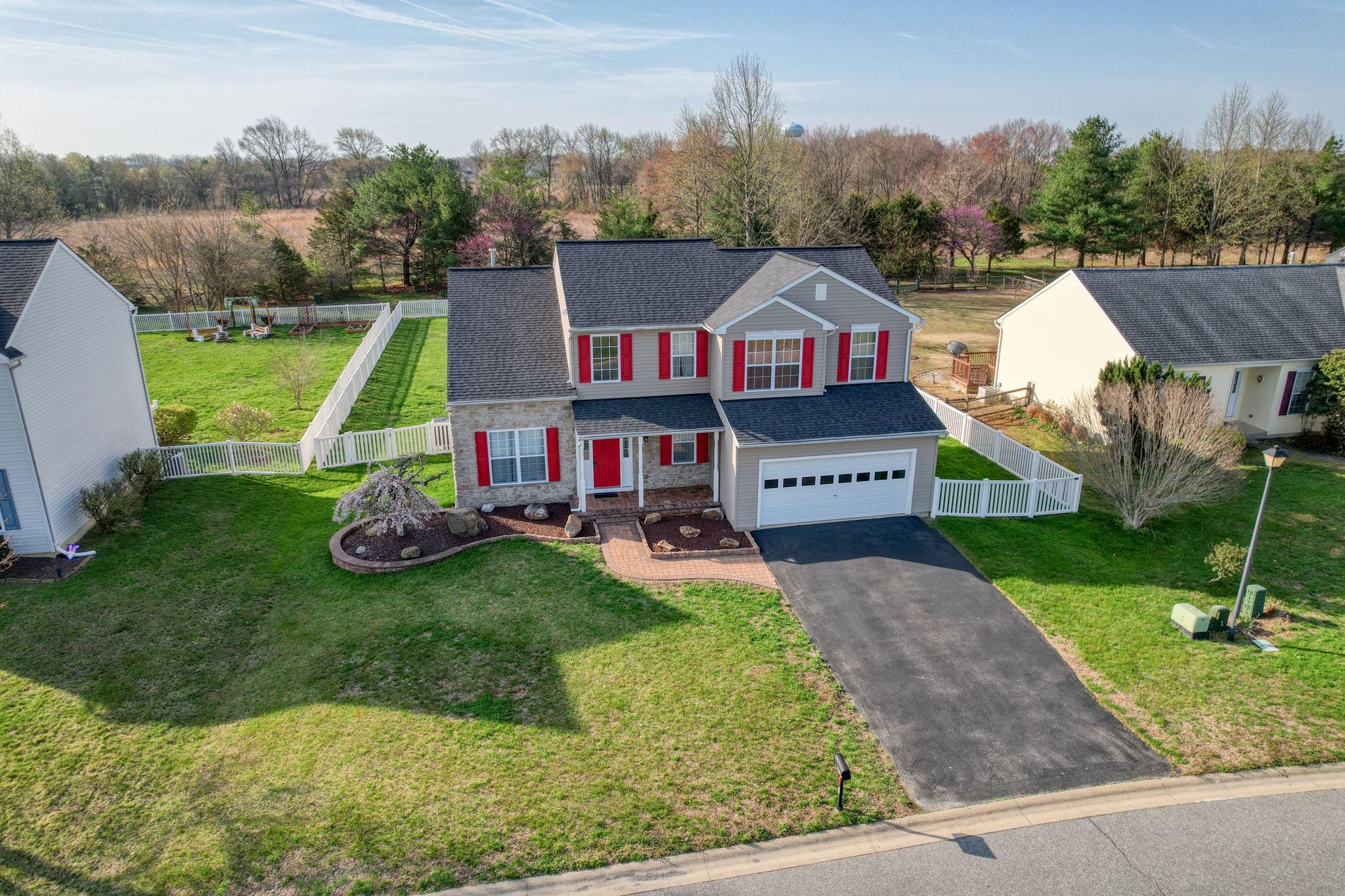 233 CARRINGTON DRIVE