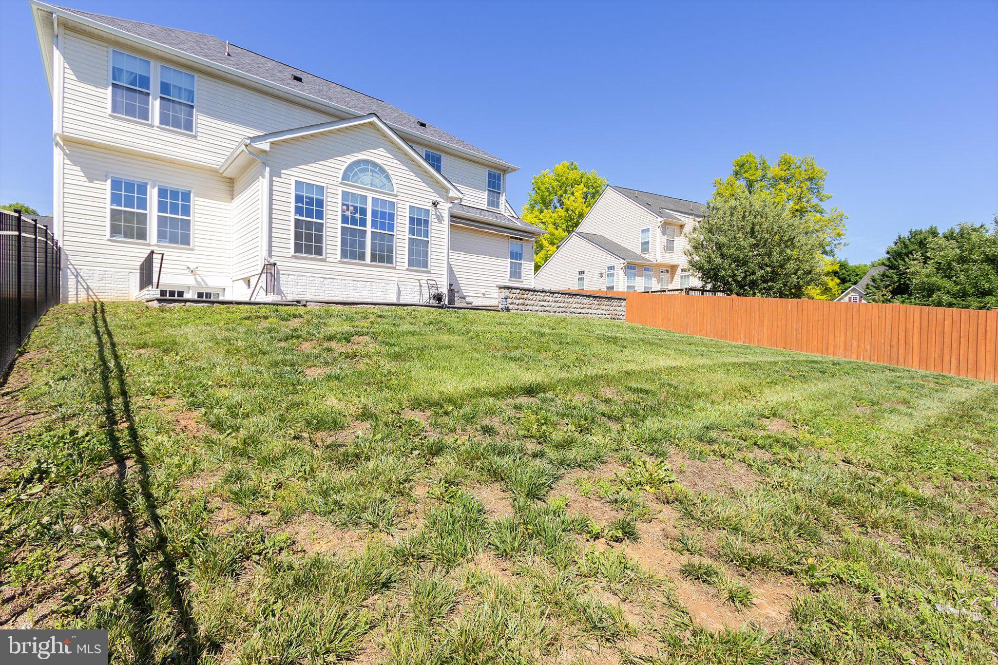MADDEX FARM - Residential