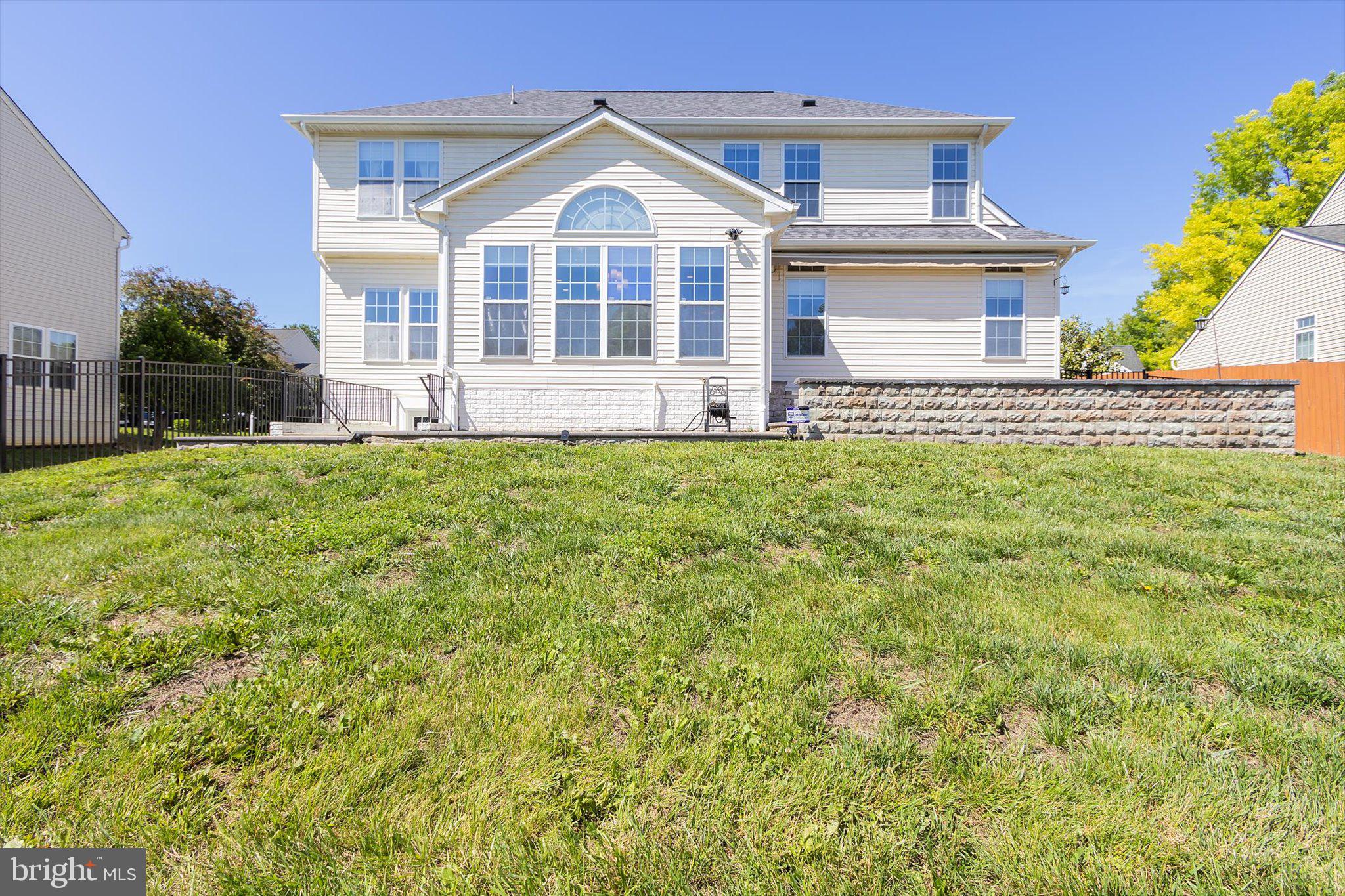 MADDEX FARM - Residential